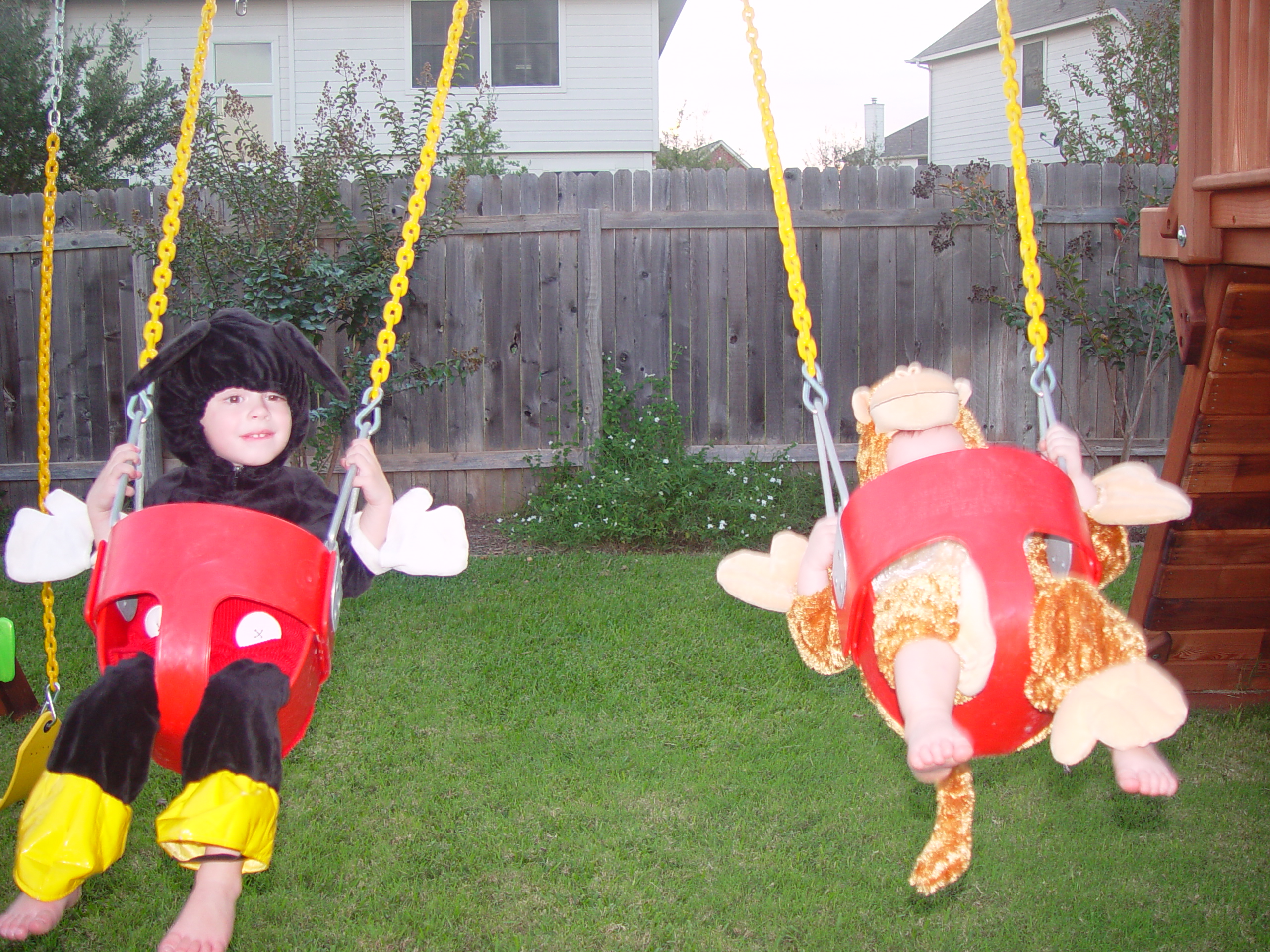 Halloween 2004