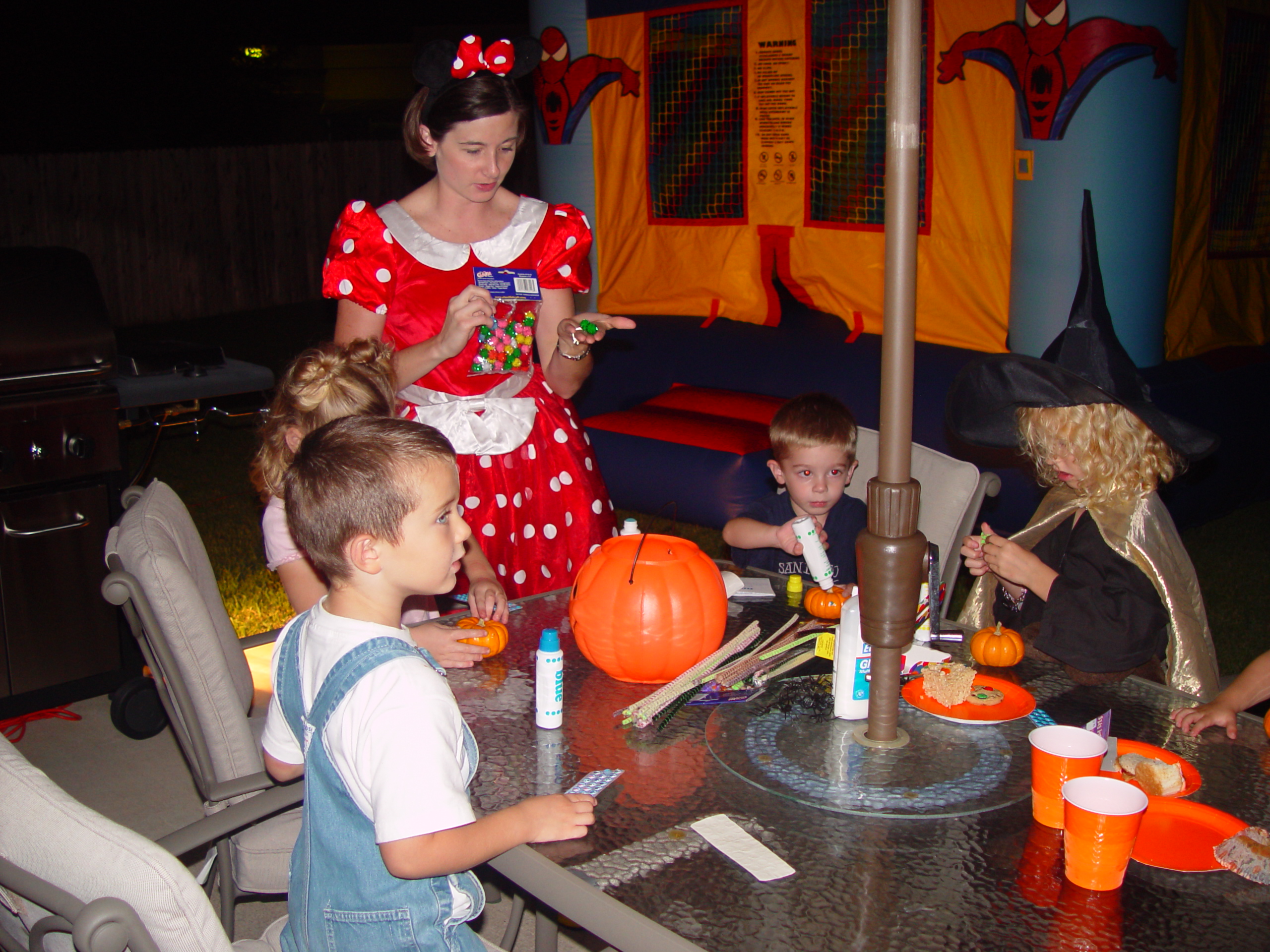 Halloween 2004