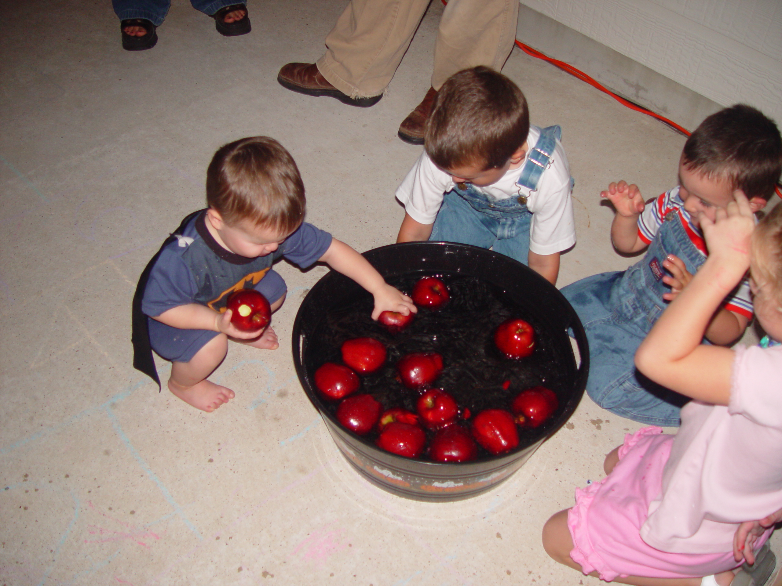 Halloween 2004