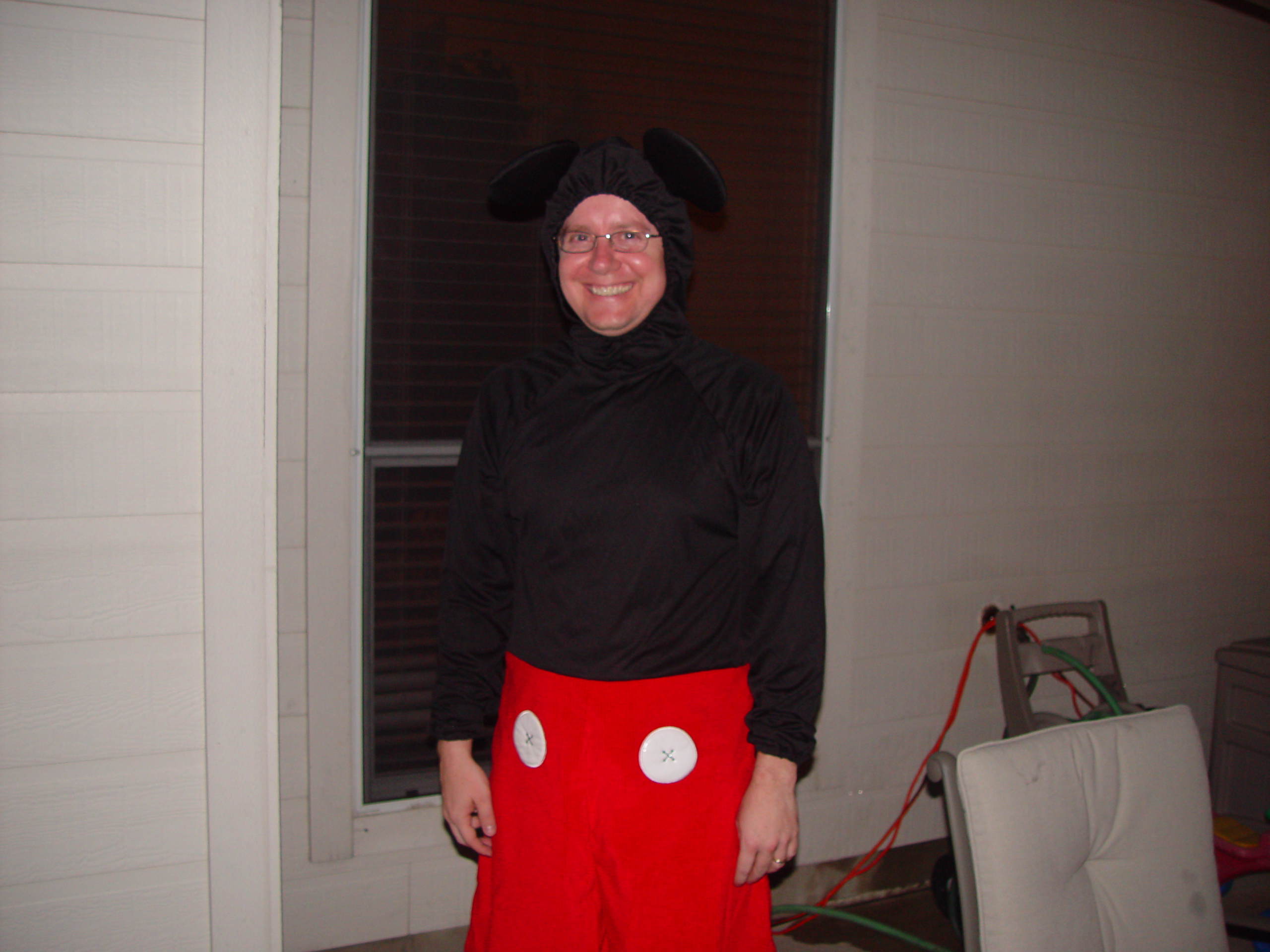 Halloween 2004