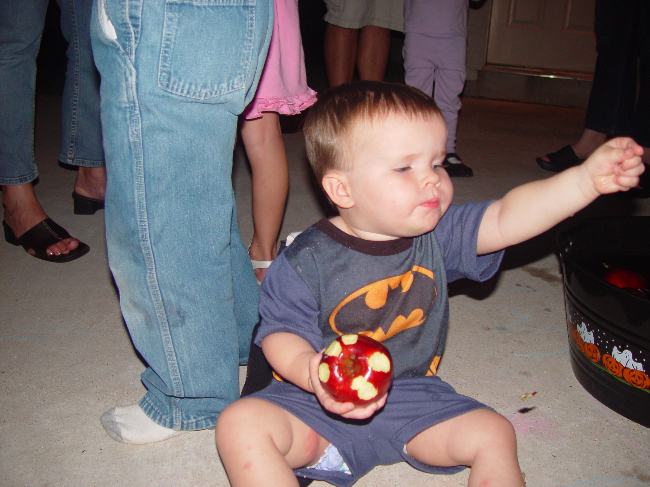 Halloween 2004