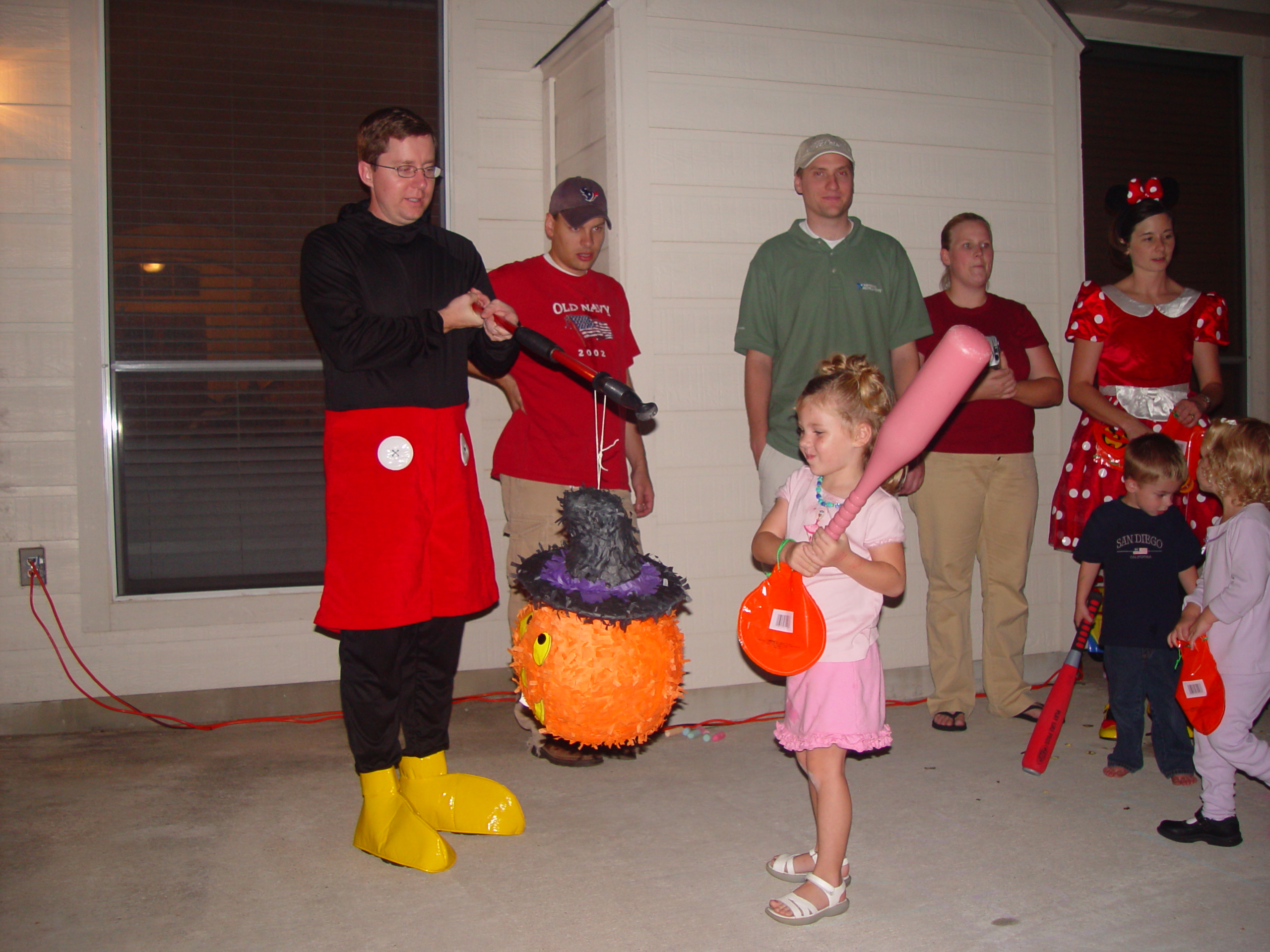 Halloween 2004