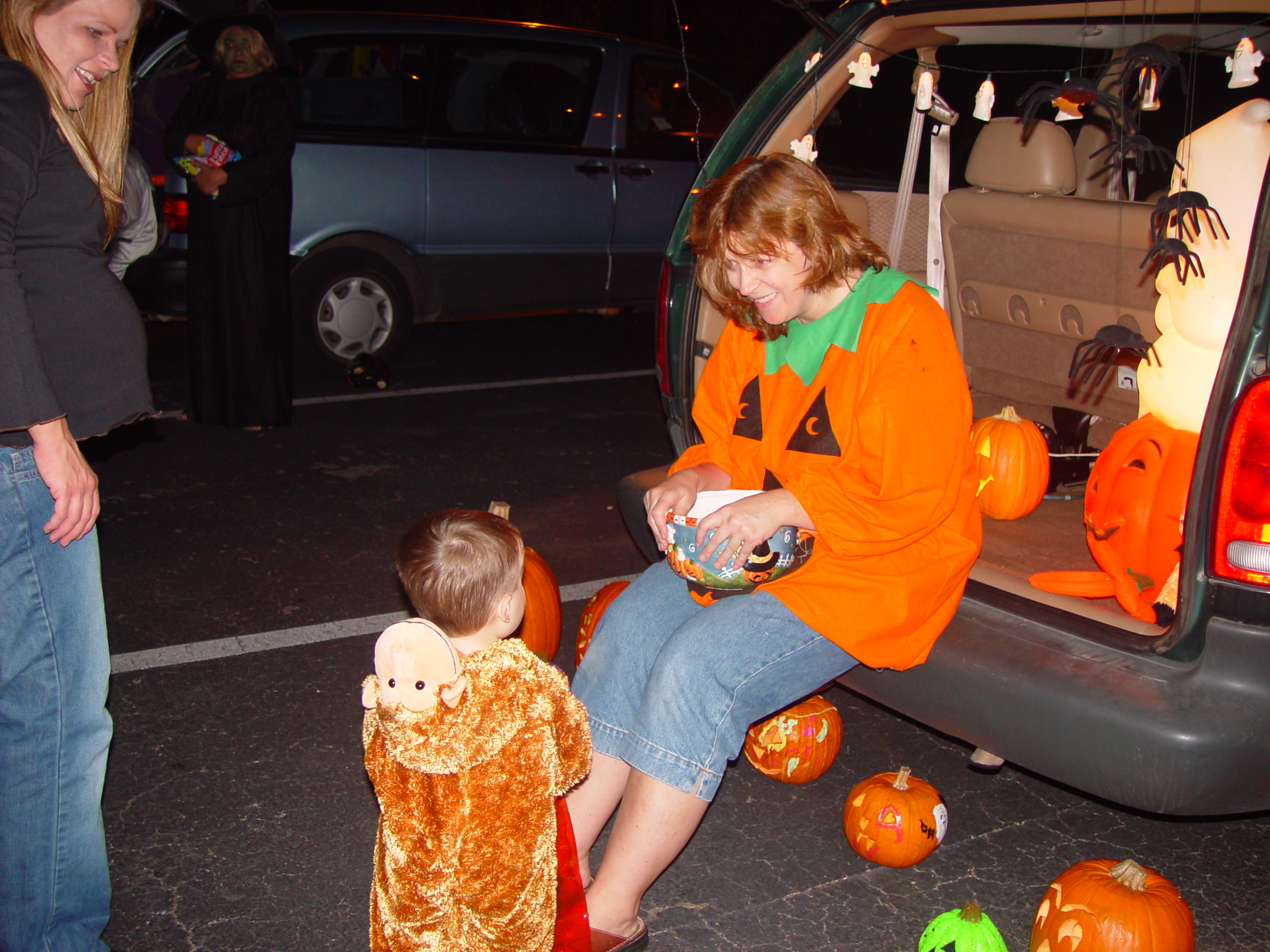 Halloween 2004