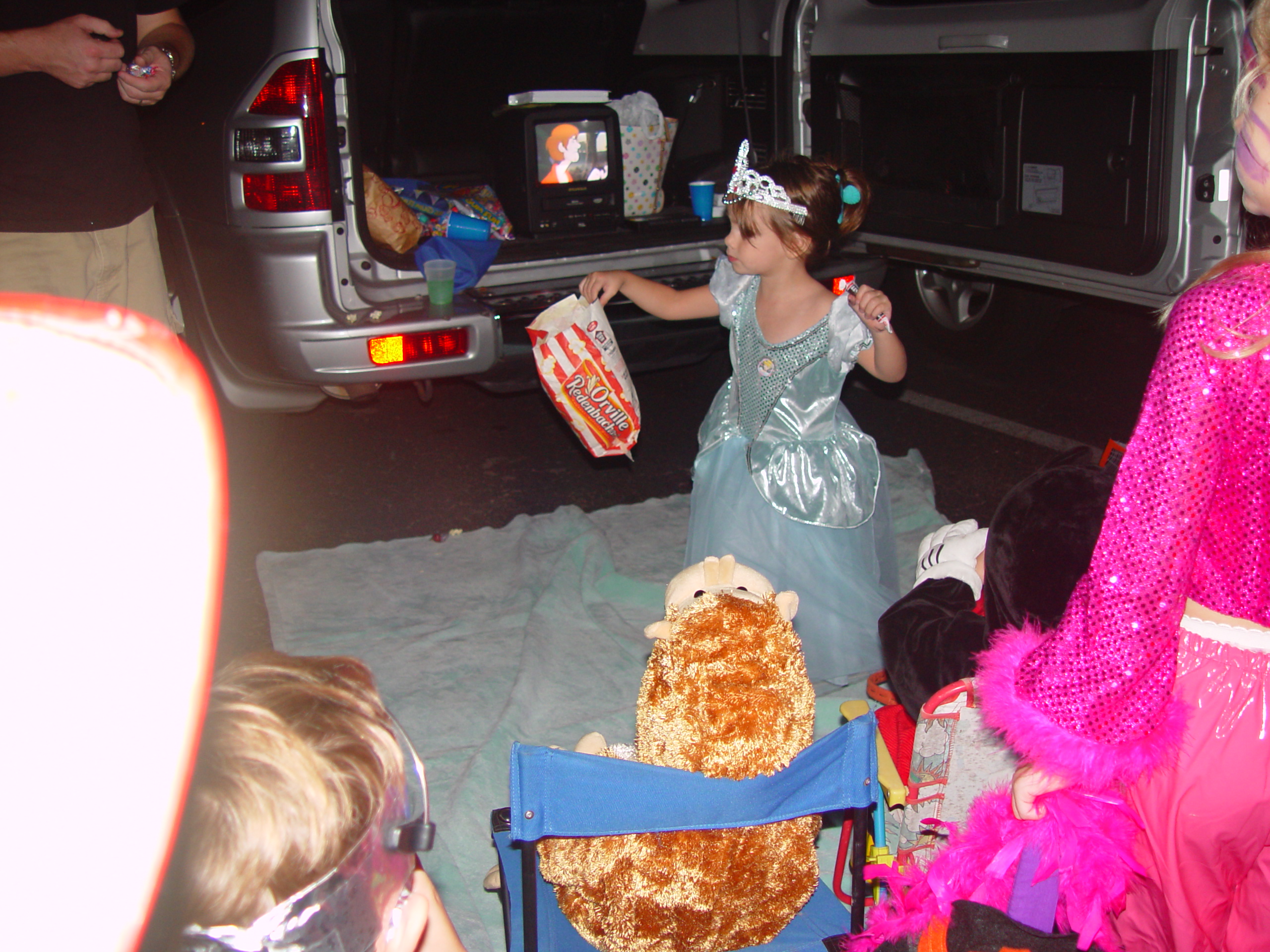 Halloween 2004