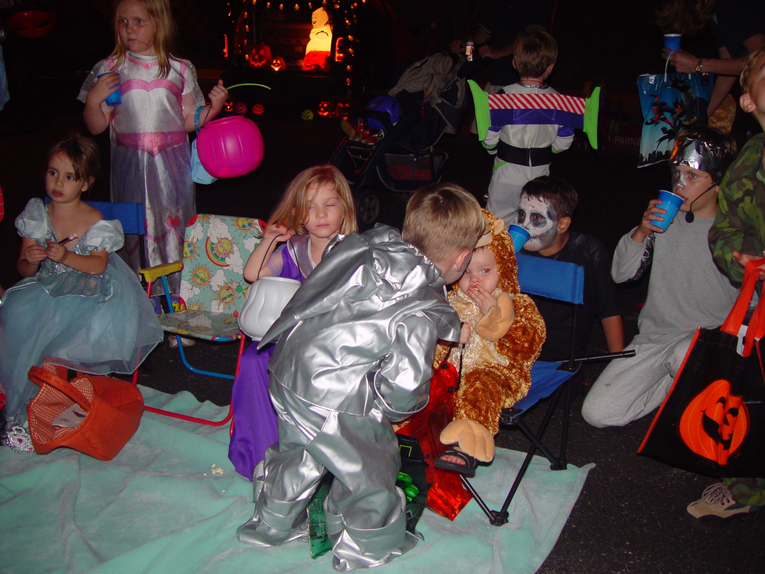 Halloween 2004