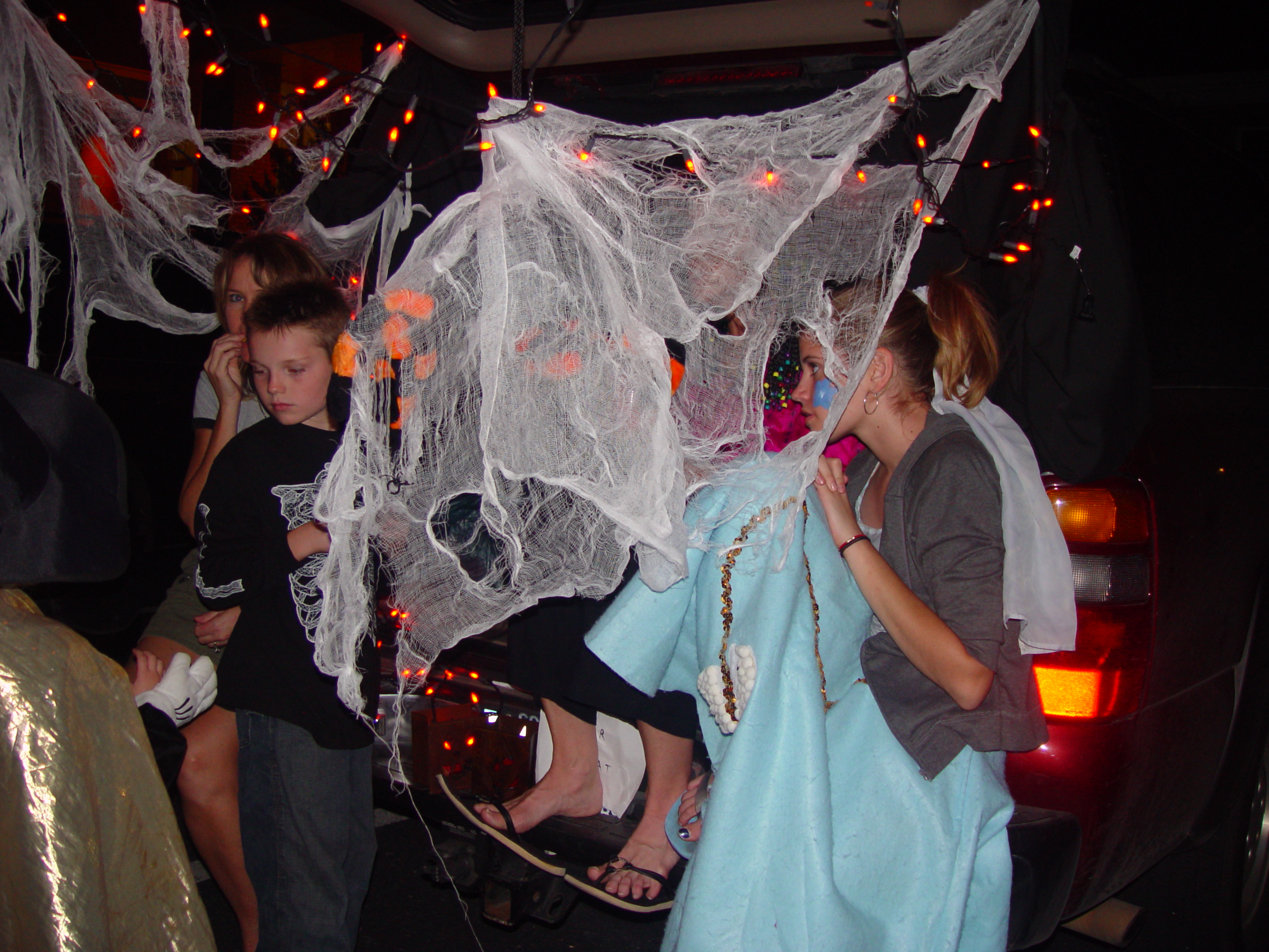 Halloween 2004