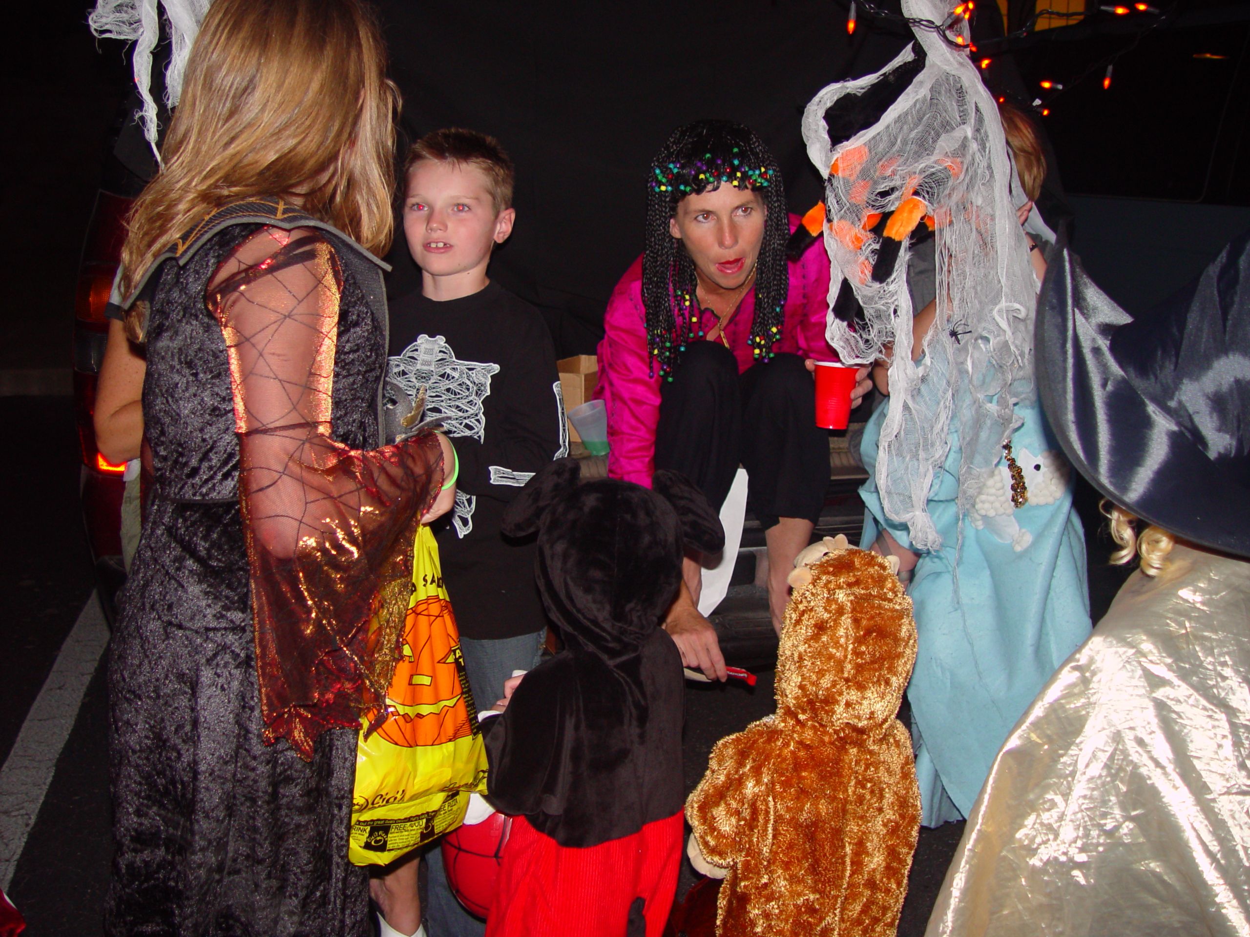 Halloween 2004