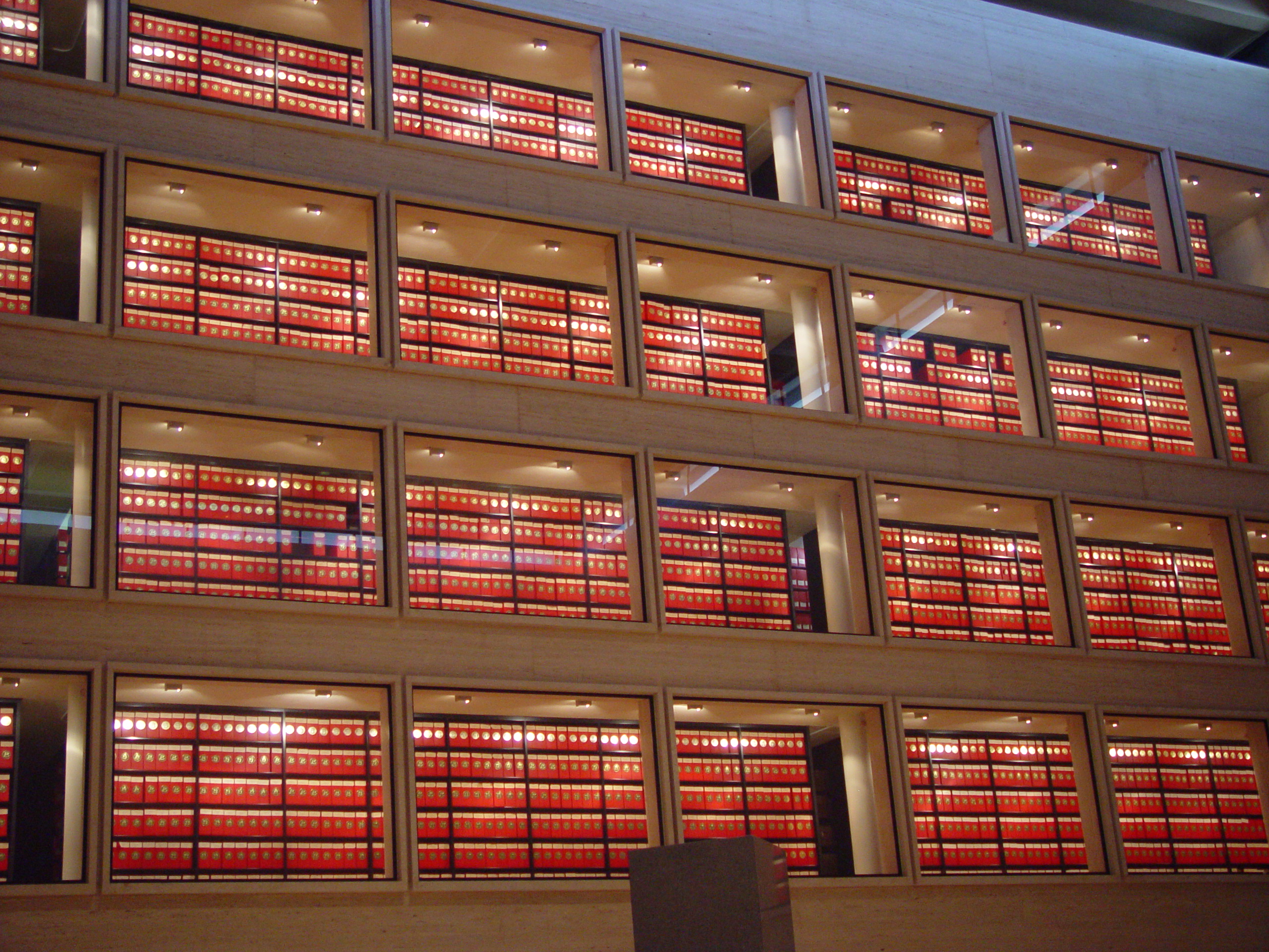 Kiddie Acres, LBJ Library