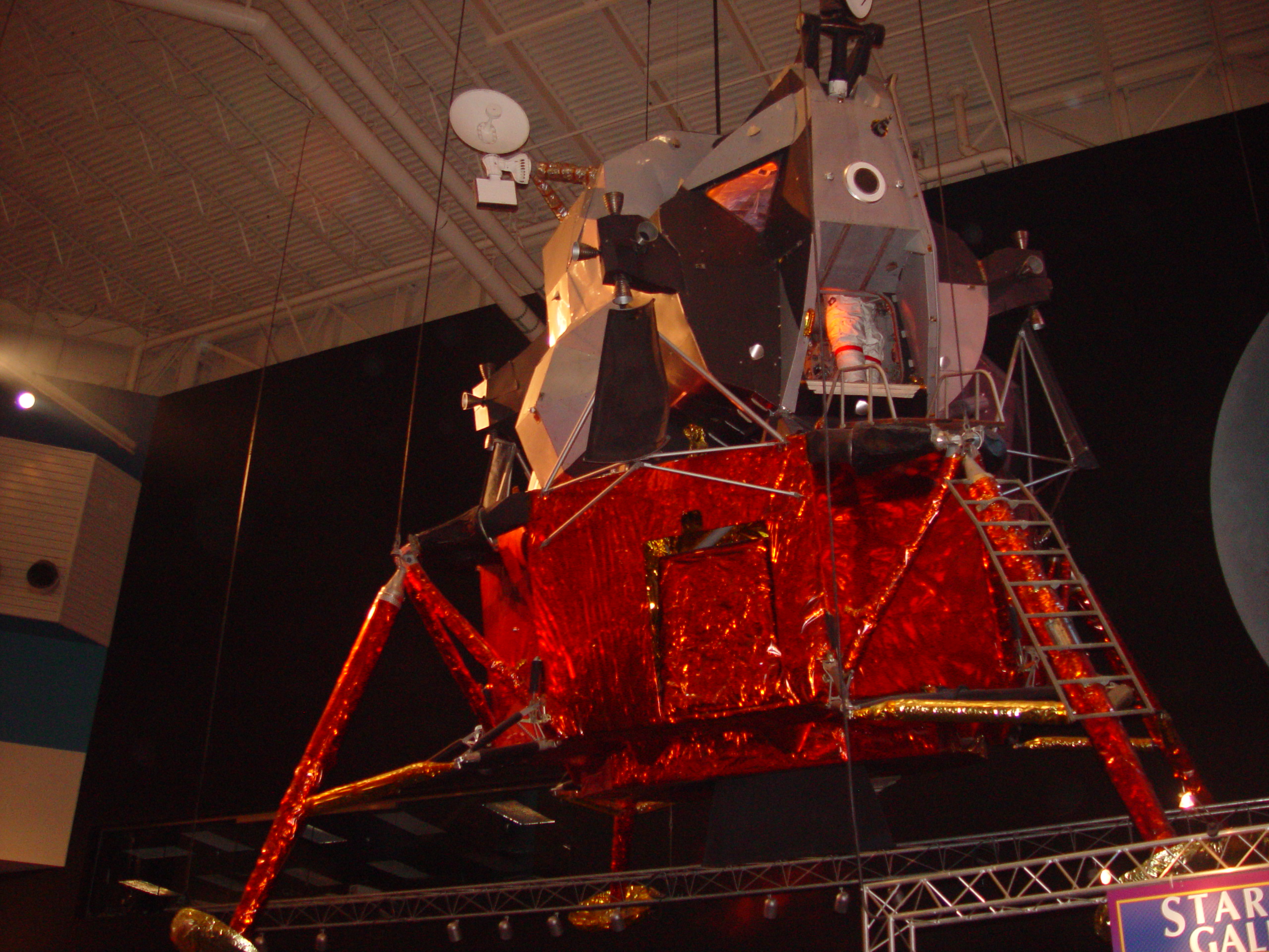 NASA, Houston Temple, New Year's Eve