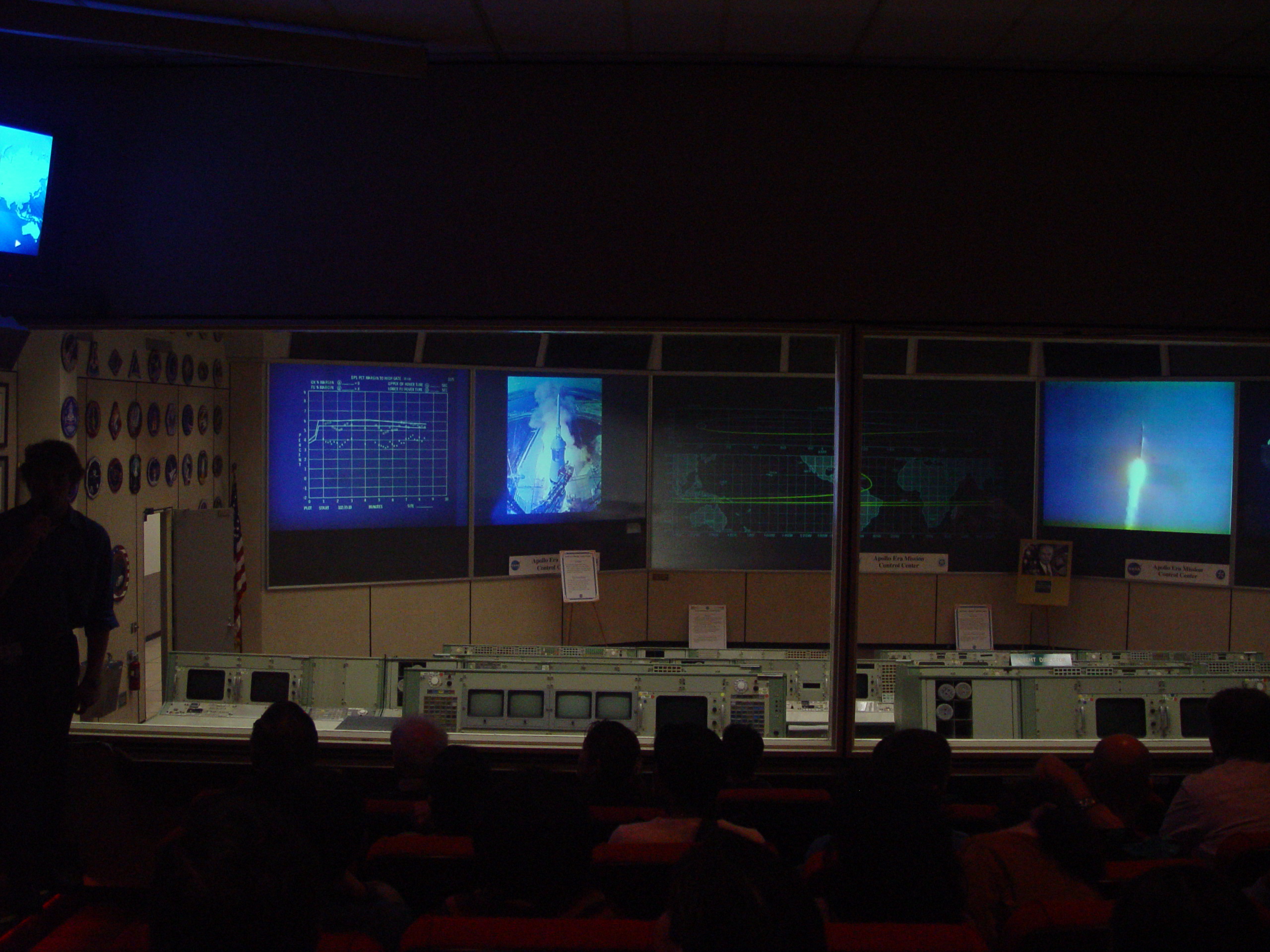 NASA, Houston Temple, New Year's Eve