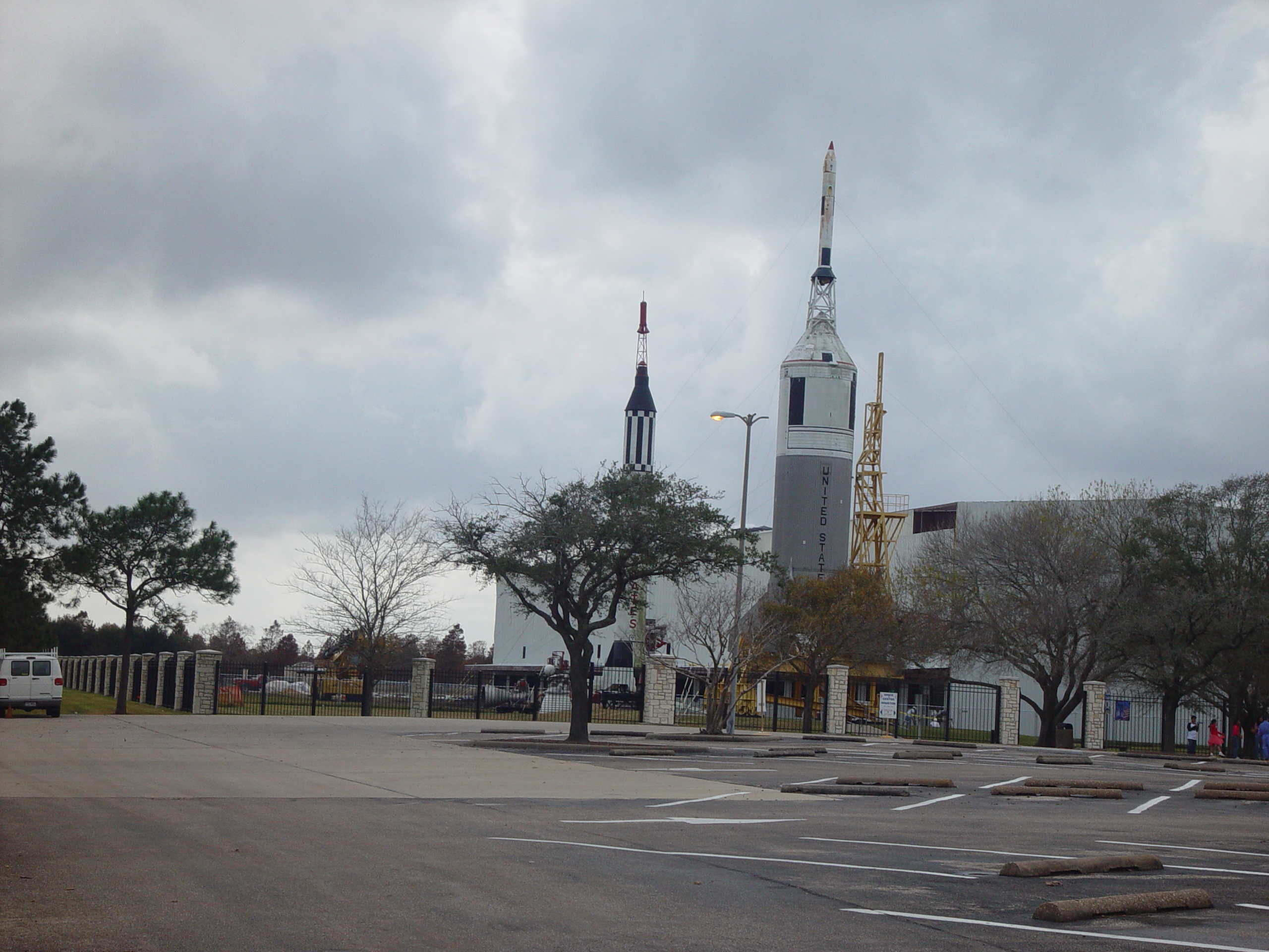 NASA, Houston Temple, New Year's Eve