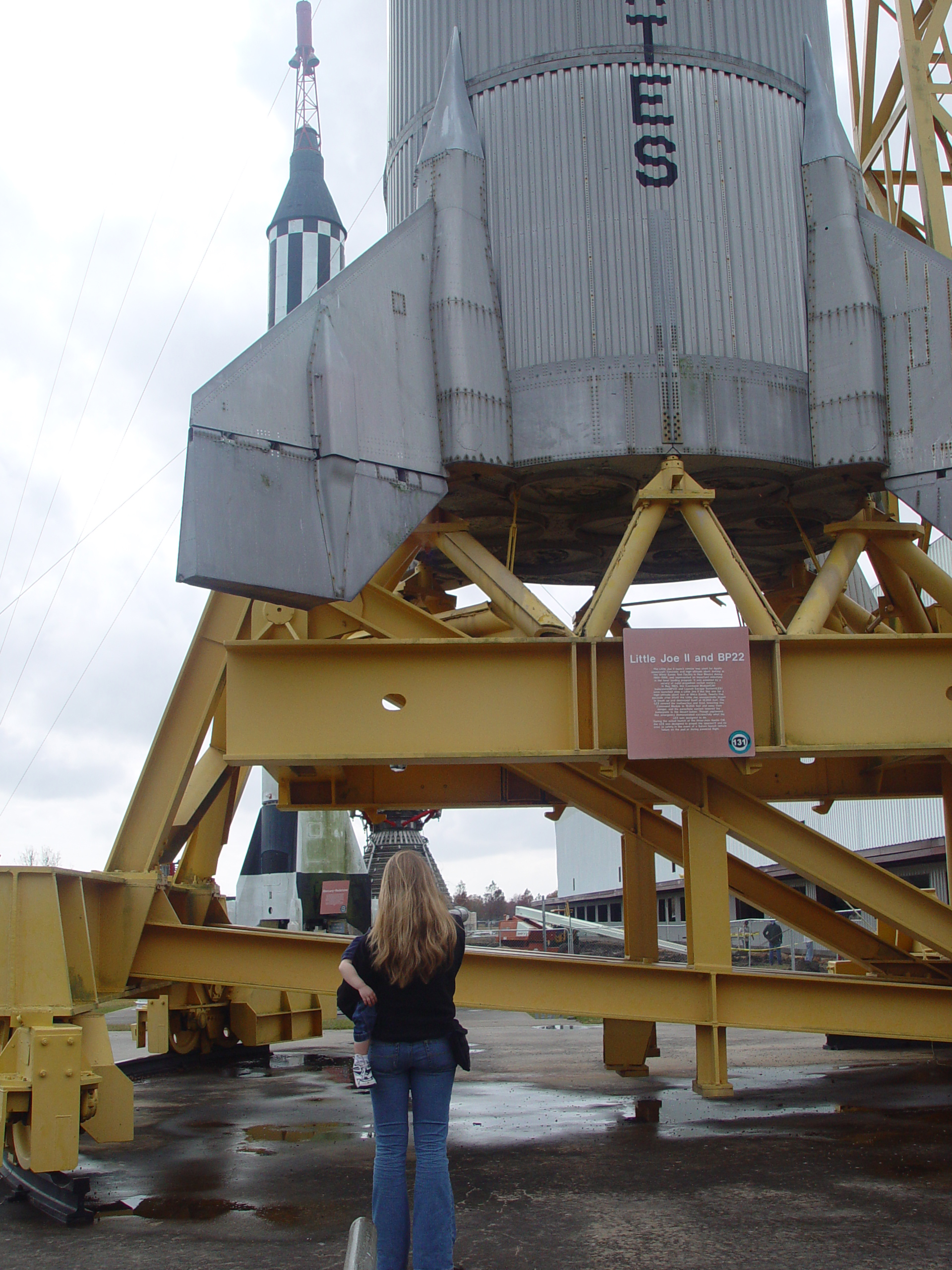 NASA, Houston Temple, New Year's Eve