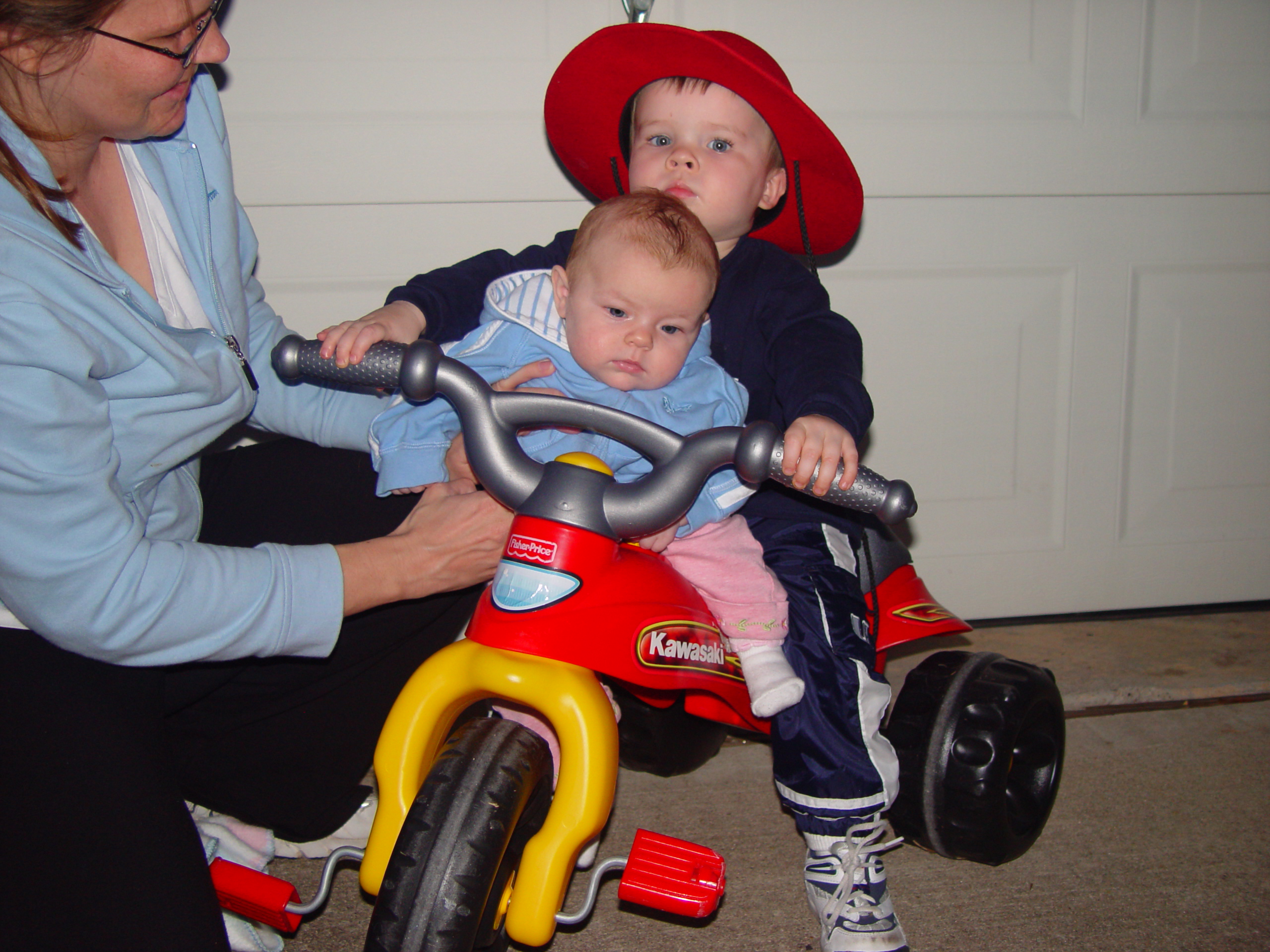 Zack & Ava