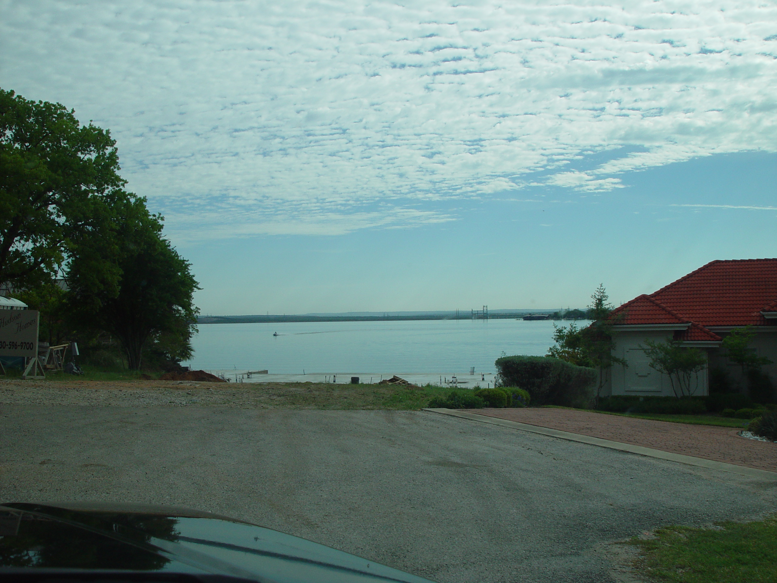 Horseshoe Bay Resort, Ward Campout (Ink's Lake)