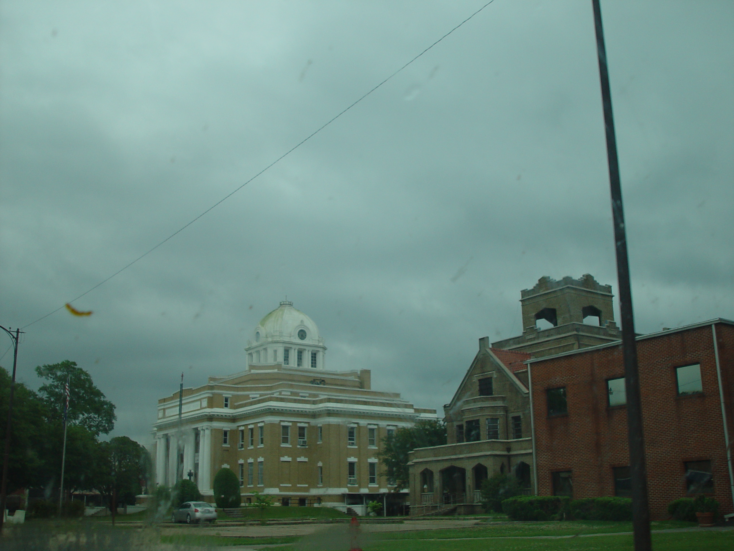 Tri-State Trip - Texarkana, Texas & Arkansas, Lake Charles, Louisiana