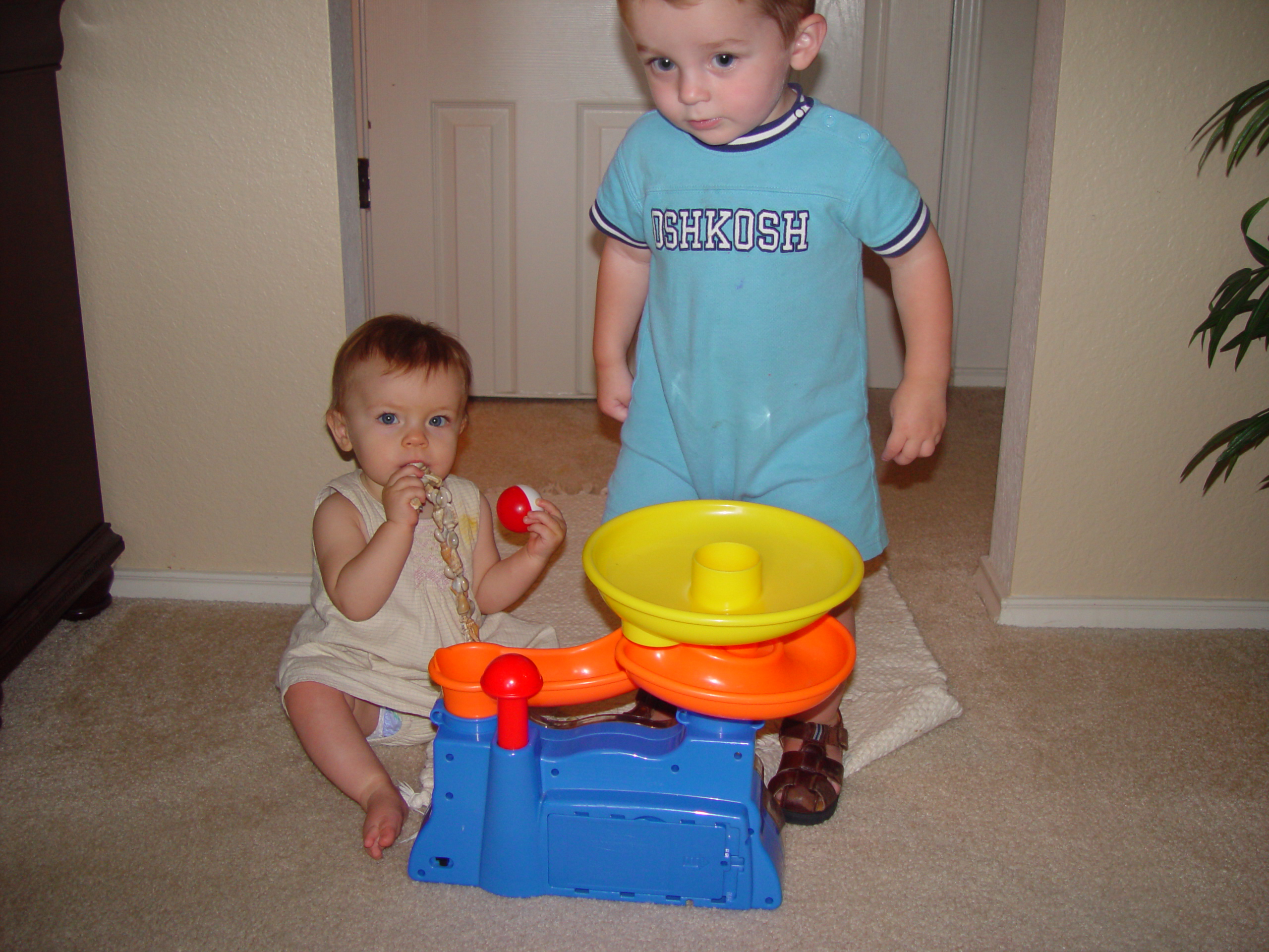 Dr. Zack, Fun In the Tub, Speed Racer