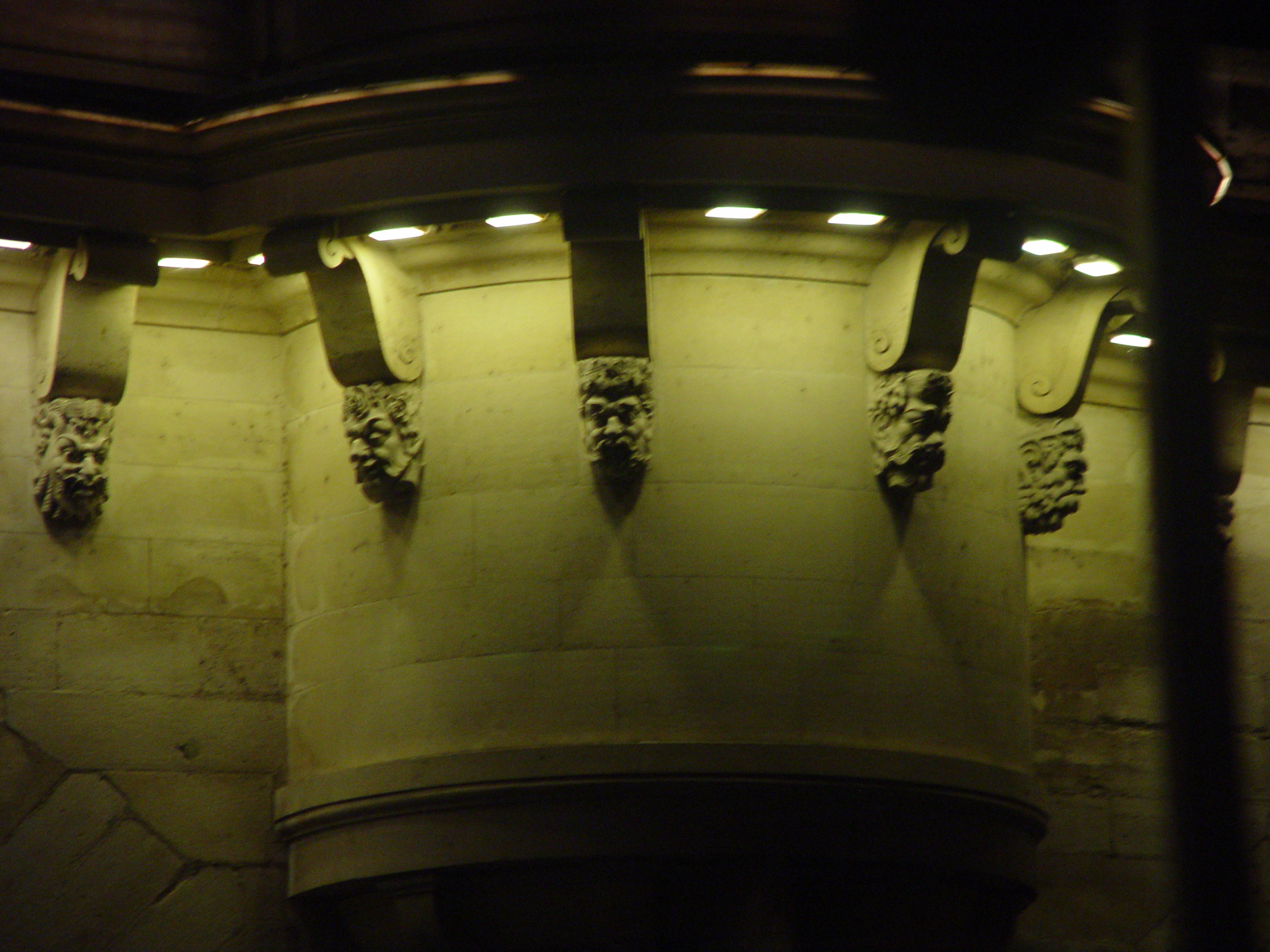 Europe Trip 2005 - France (Paris - The Eiffel Tower at Night, Night Cruise on the River Seine, Drive to Switzerland)