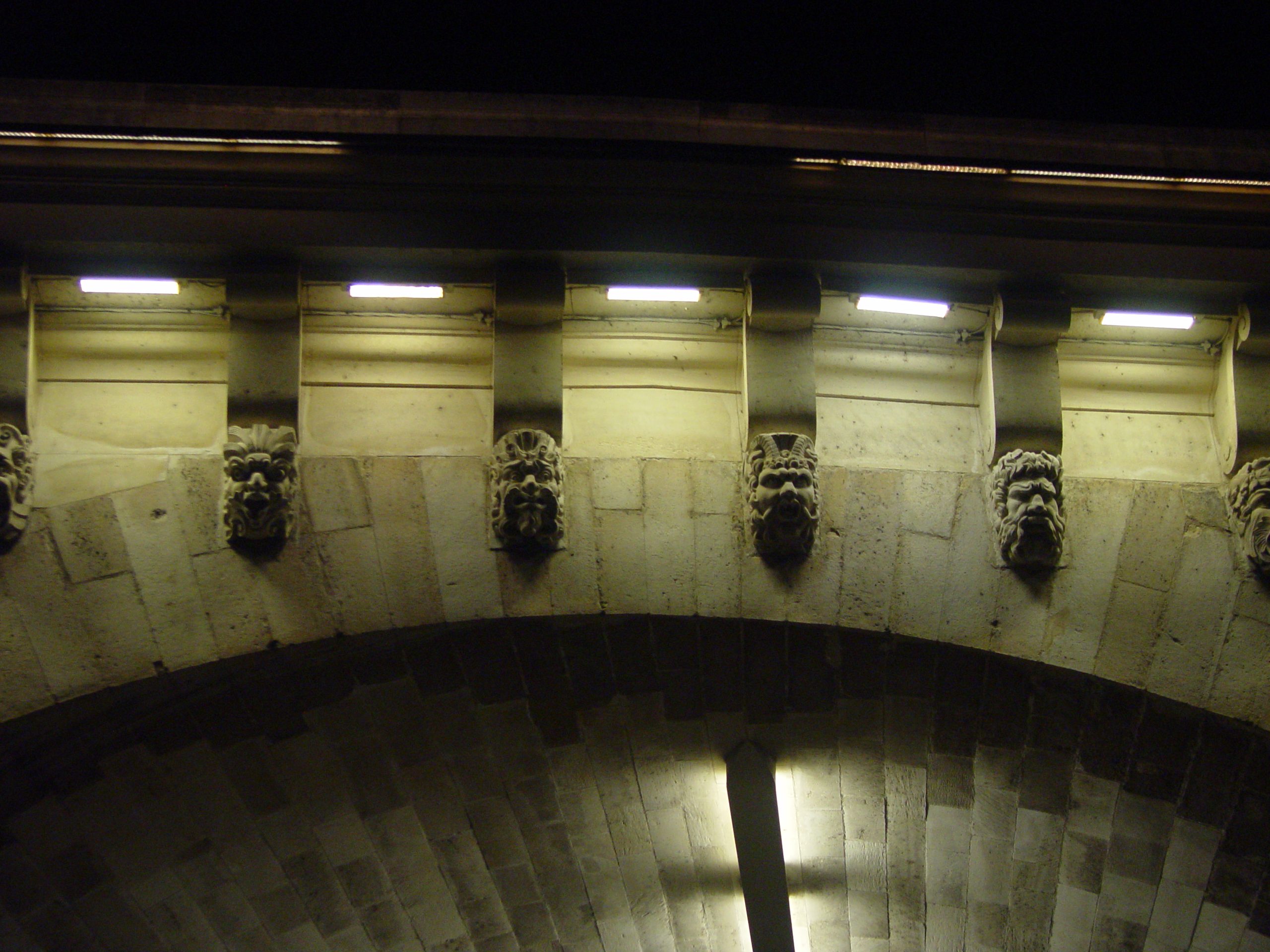 Europe Trip 2005 - France (Paris - The Eiffel Tower at Night, Night Cruise on the River Seine, Drive to Switzerland)