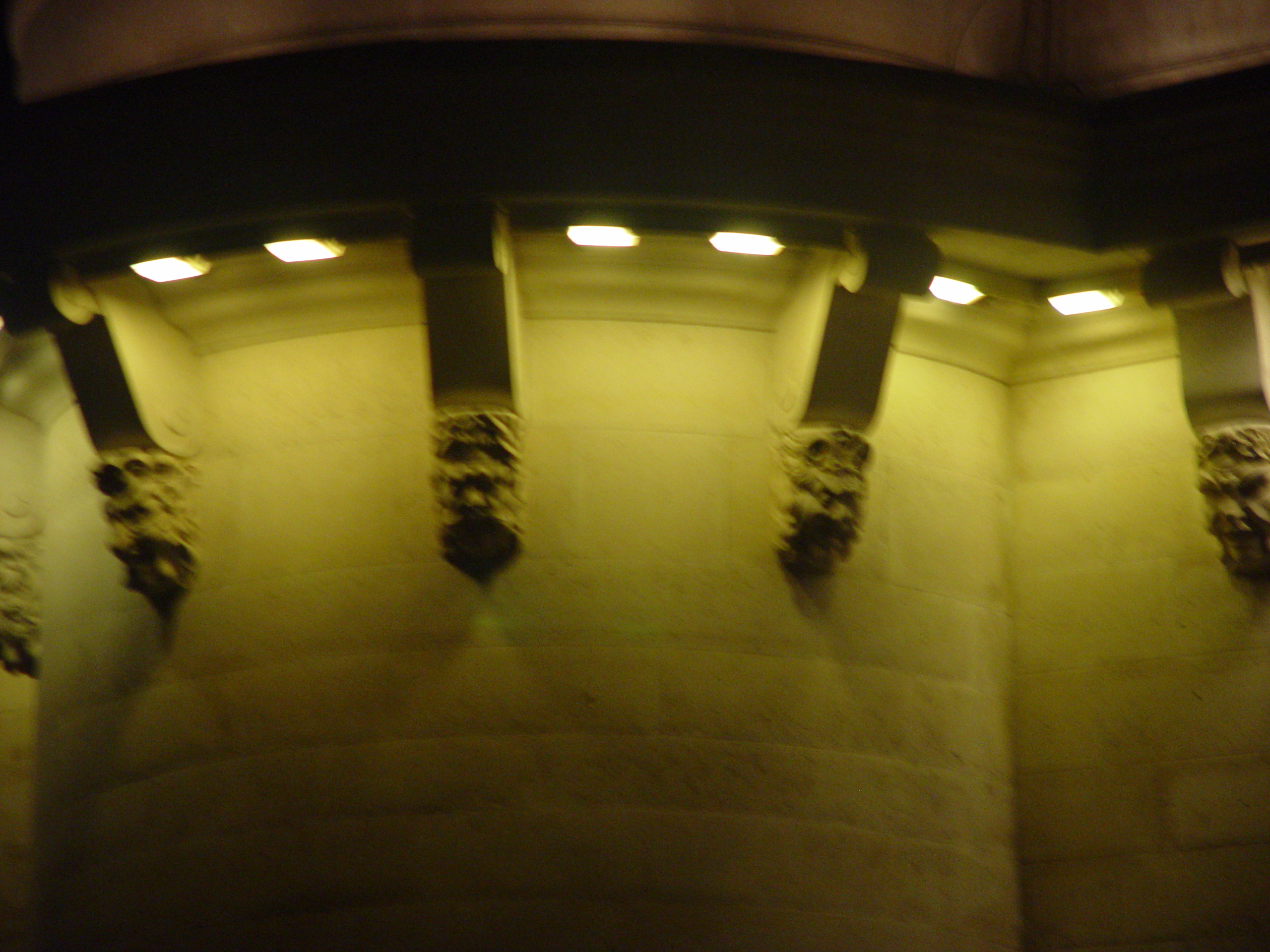 Europe Trip 2005 - France (Paris - The Eiffel Tower at Night, Night Cruise on the River Seine, Drive to Switzerland)