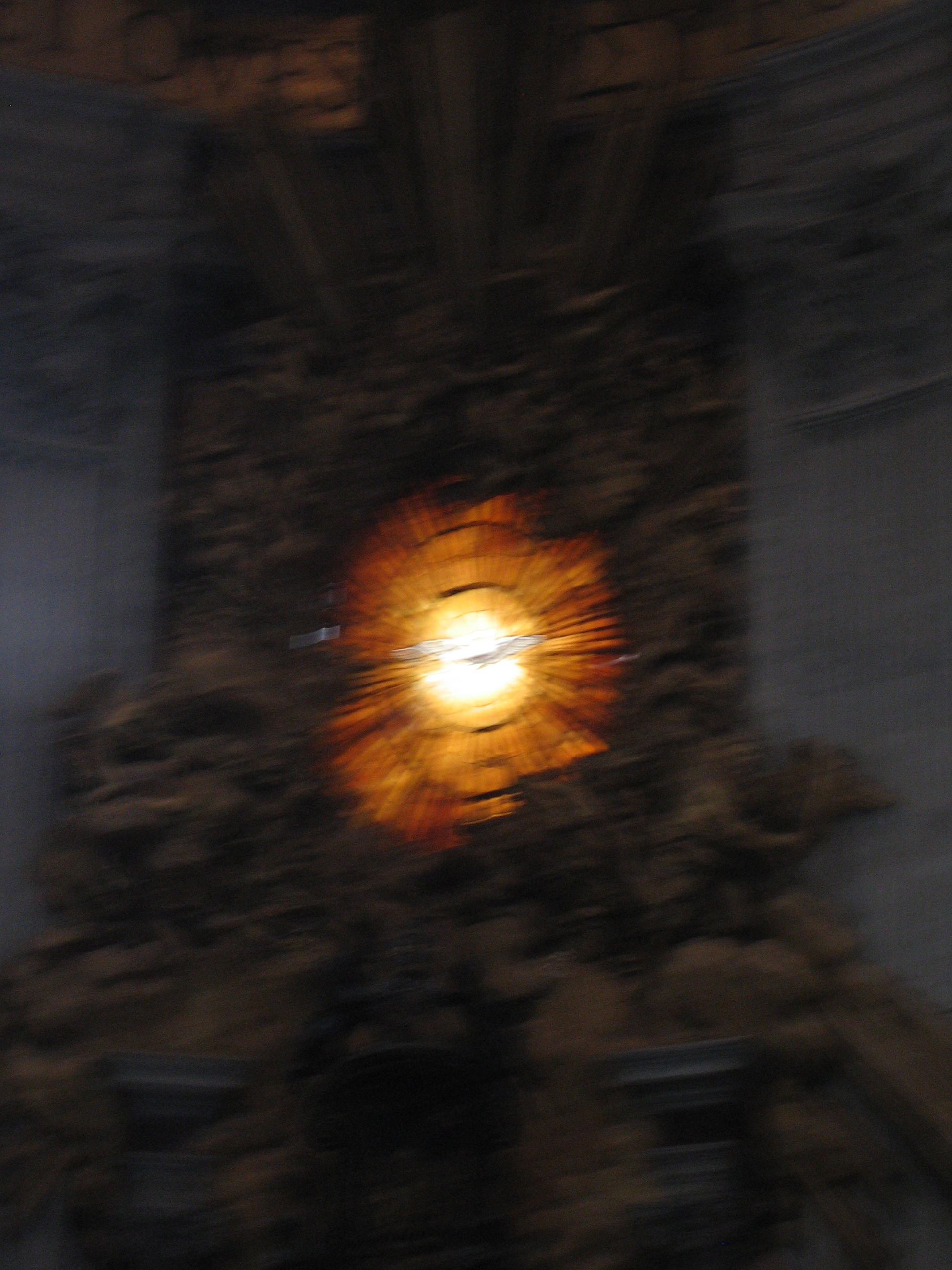 Europe Trip 2005 - Italy (Rome - Vatican (St Peter's Basilica, Sistine Chapel), Trevi Fountain, Spanish Steps, Colosseum)