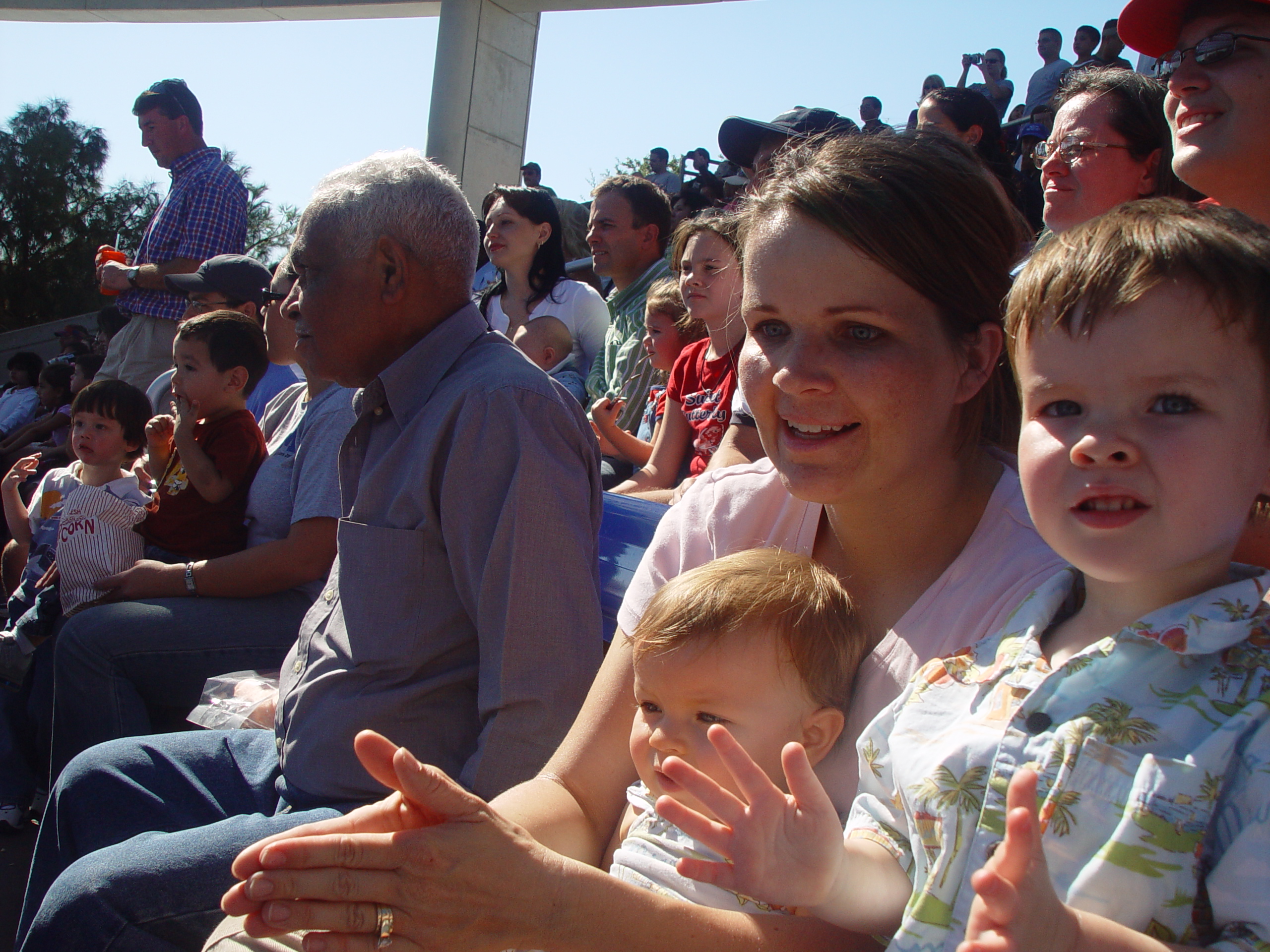 Ava's 1st Birthday (Sea World, Birthday Party)