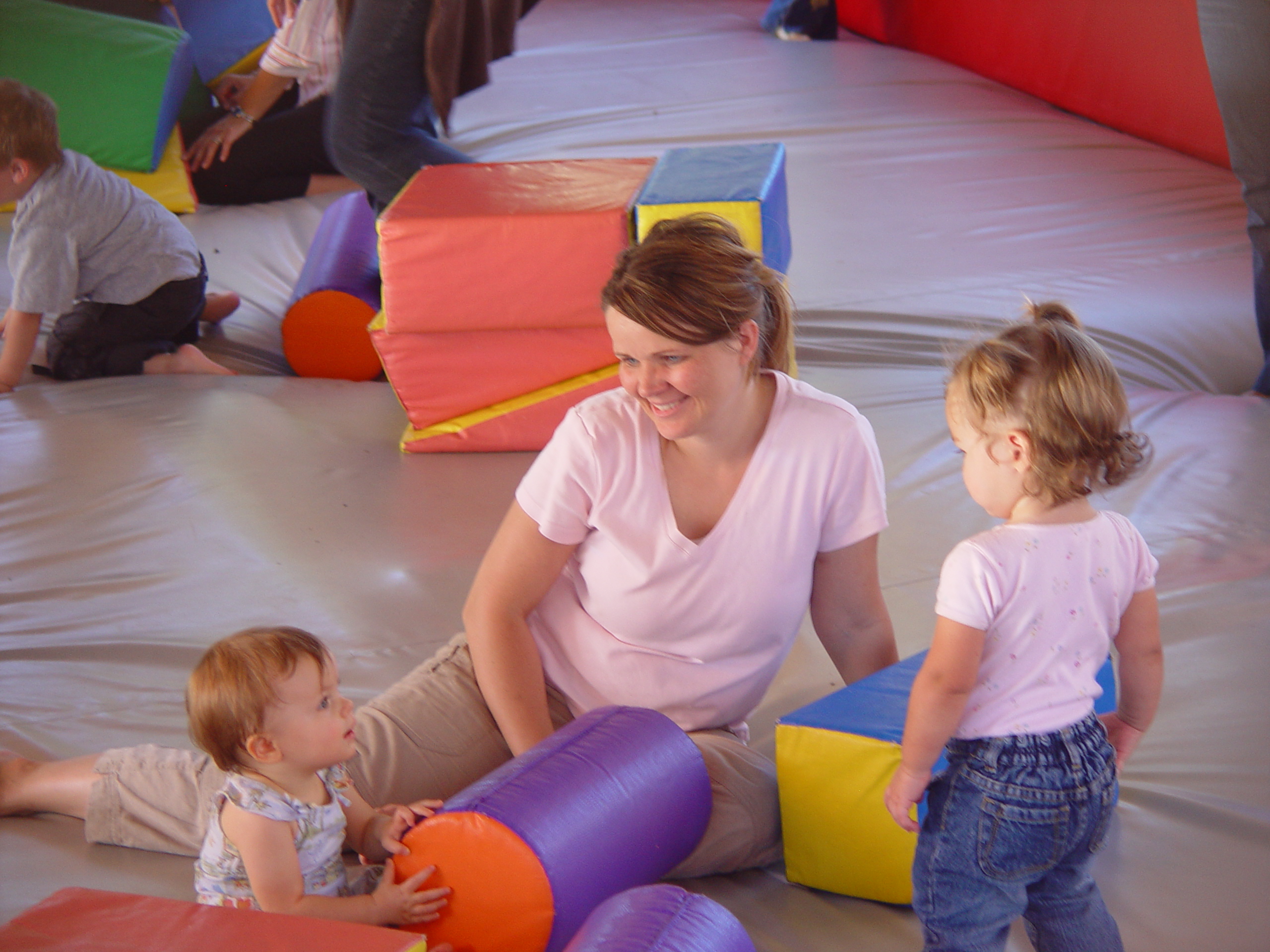 Ava's 1st Birthday (Sea World, Birthday Party)