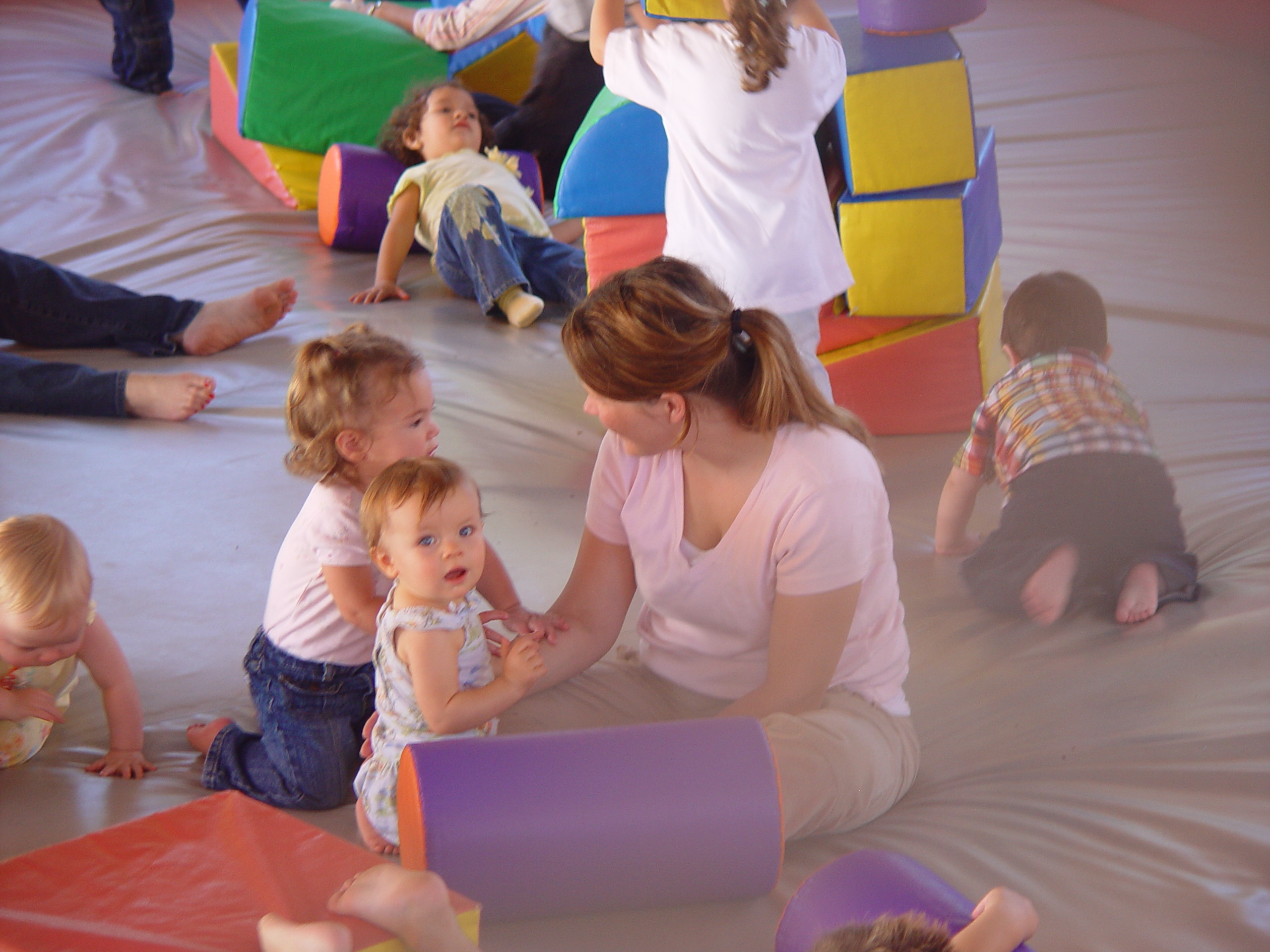 Ava's 1st Birthday (Sea World, Birthday Party)