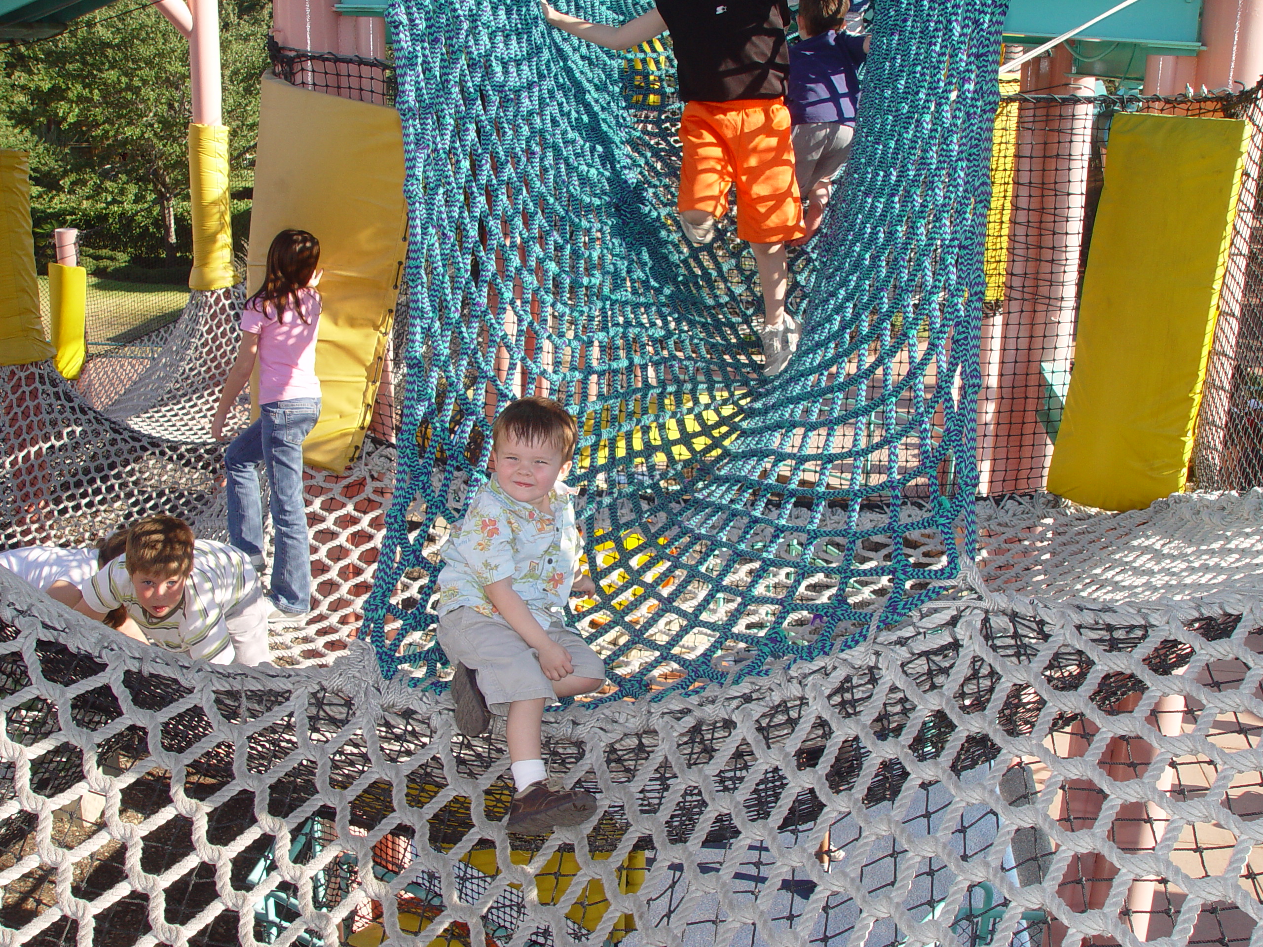 Ava's 1st Birthday (Sea World, Birthday Party)