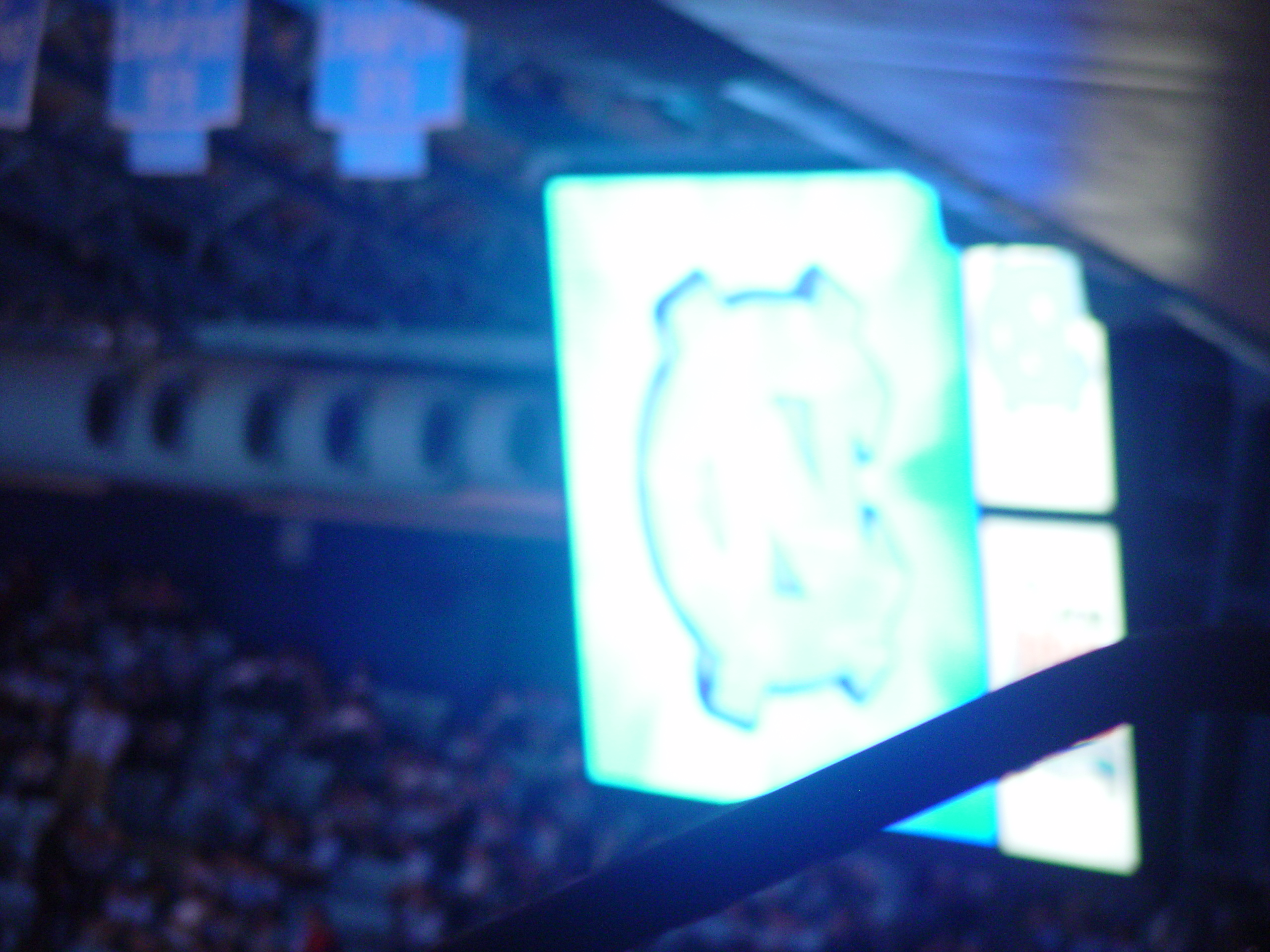 IBM Business Trip - Raleigh, North Carolina - Tar Heels Game vs. Illinois