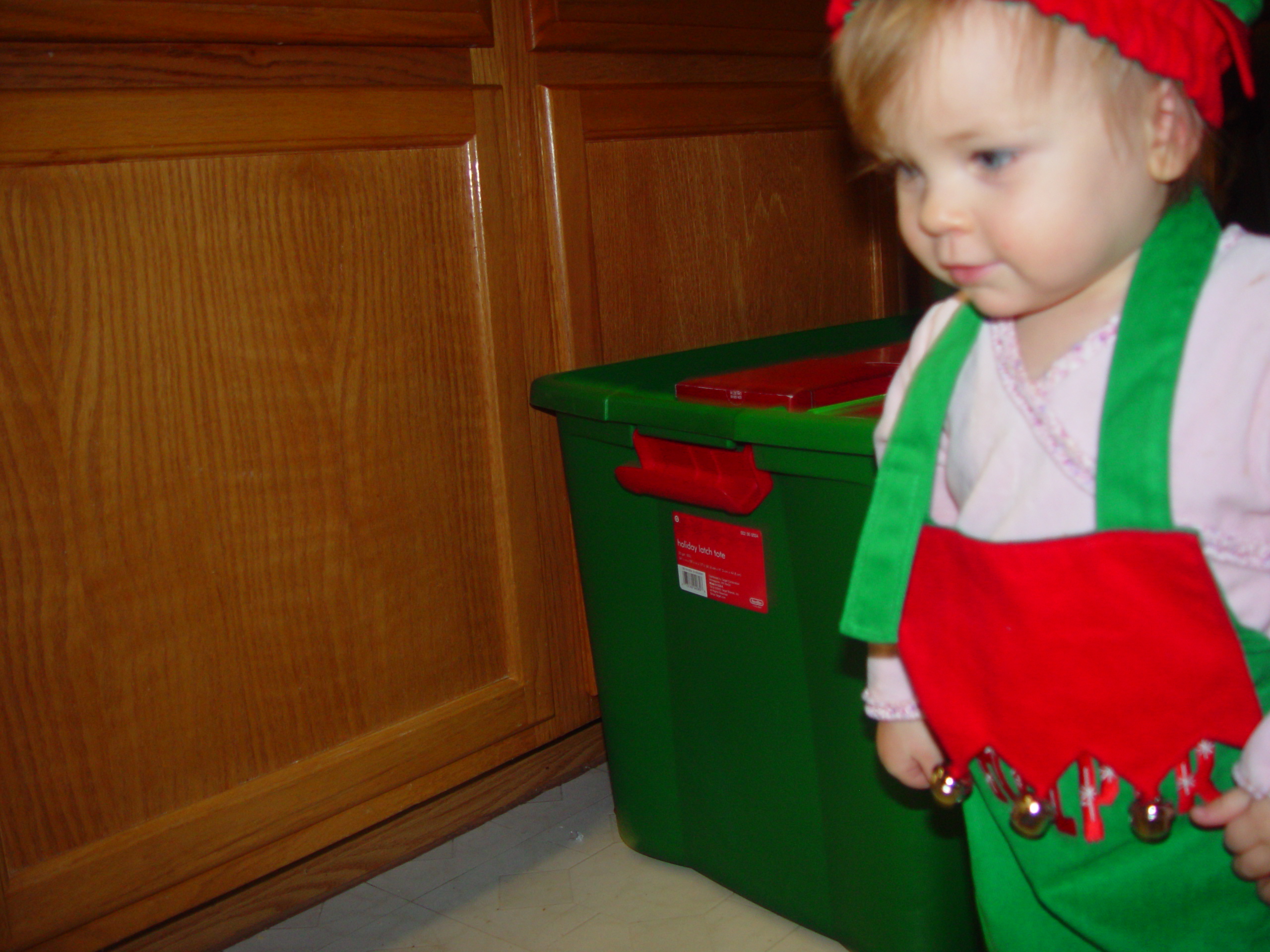 Zack & Ava - Bikeride, Cowboy, Elf, Playing in the Tub, Sunglasses & Scarf