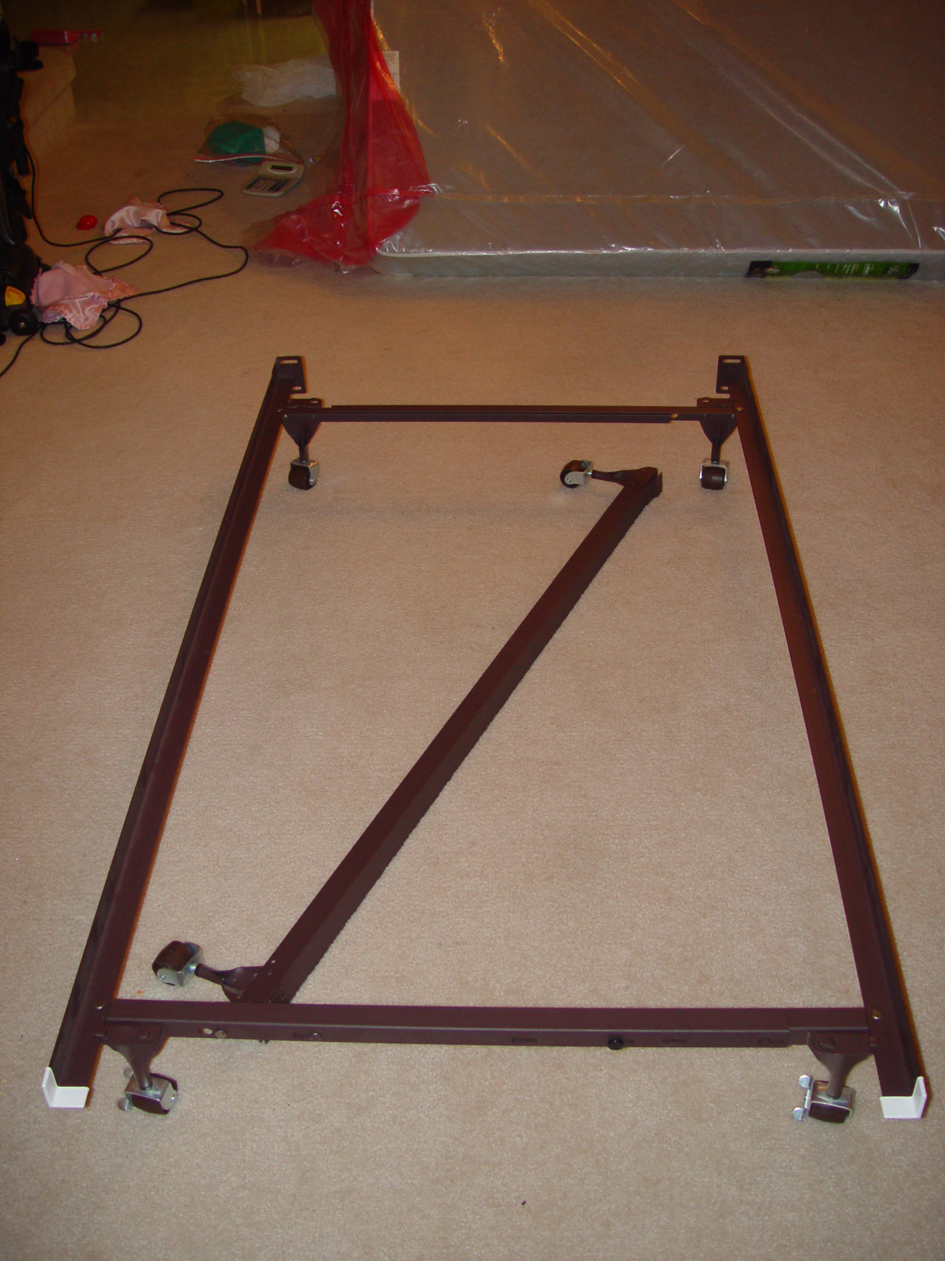 Garage Sale & Craigslist Items