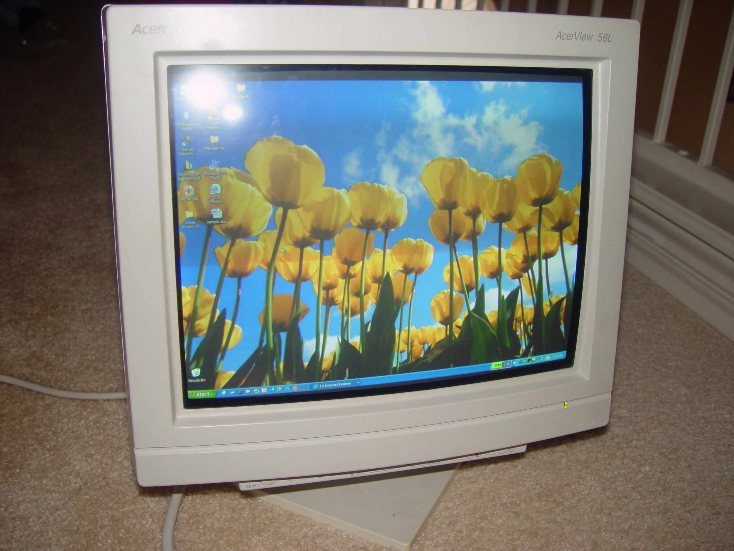 Garage Sale & Craigslist Items