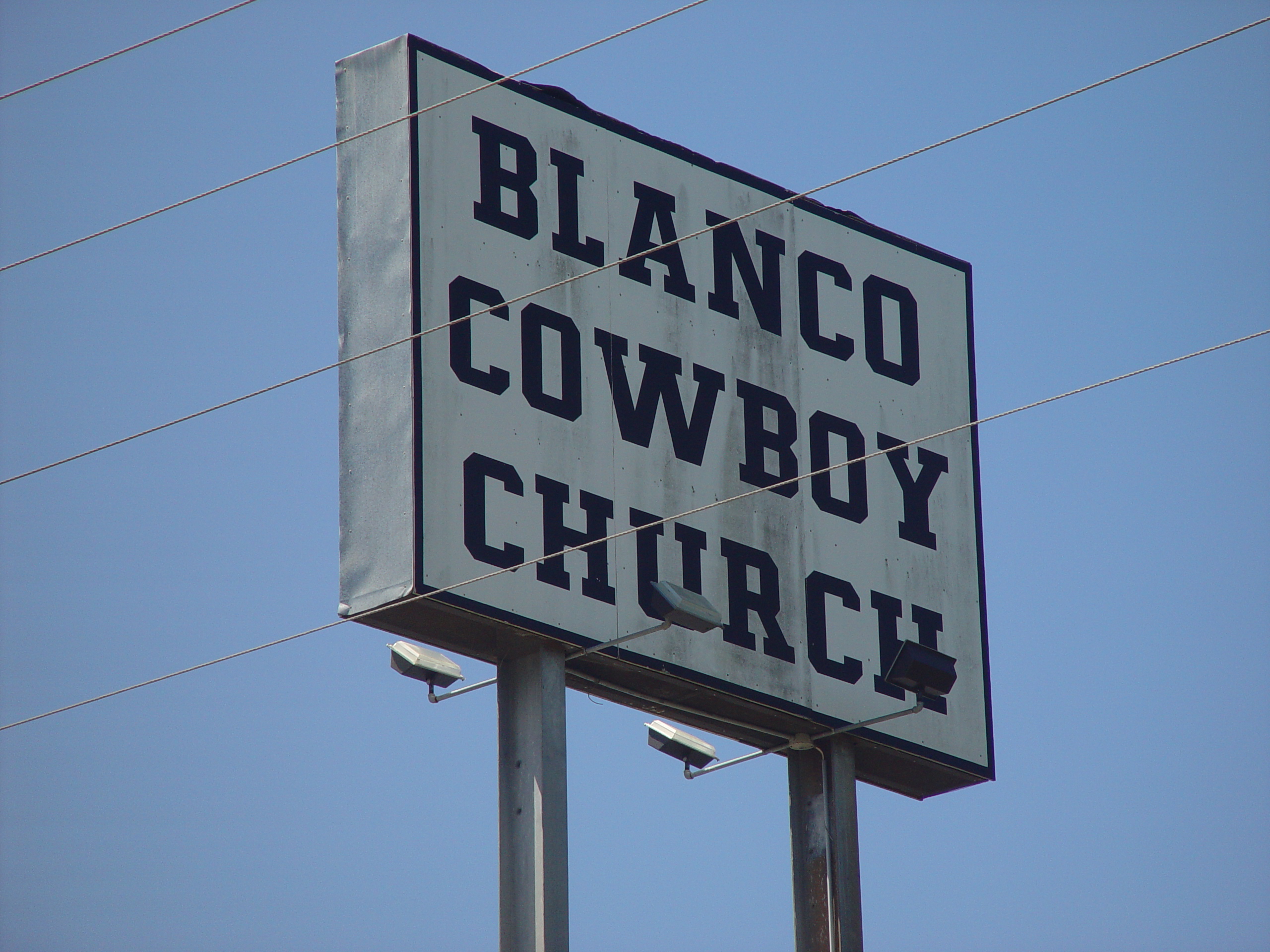 Bluebonnets, Climbing Enchanted Rock, Cooper's Old Time Pit Bar-B-Que (Home of the Big Chop)