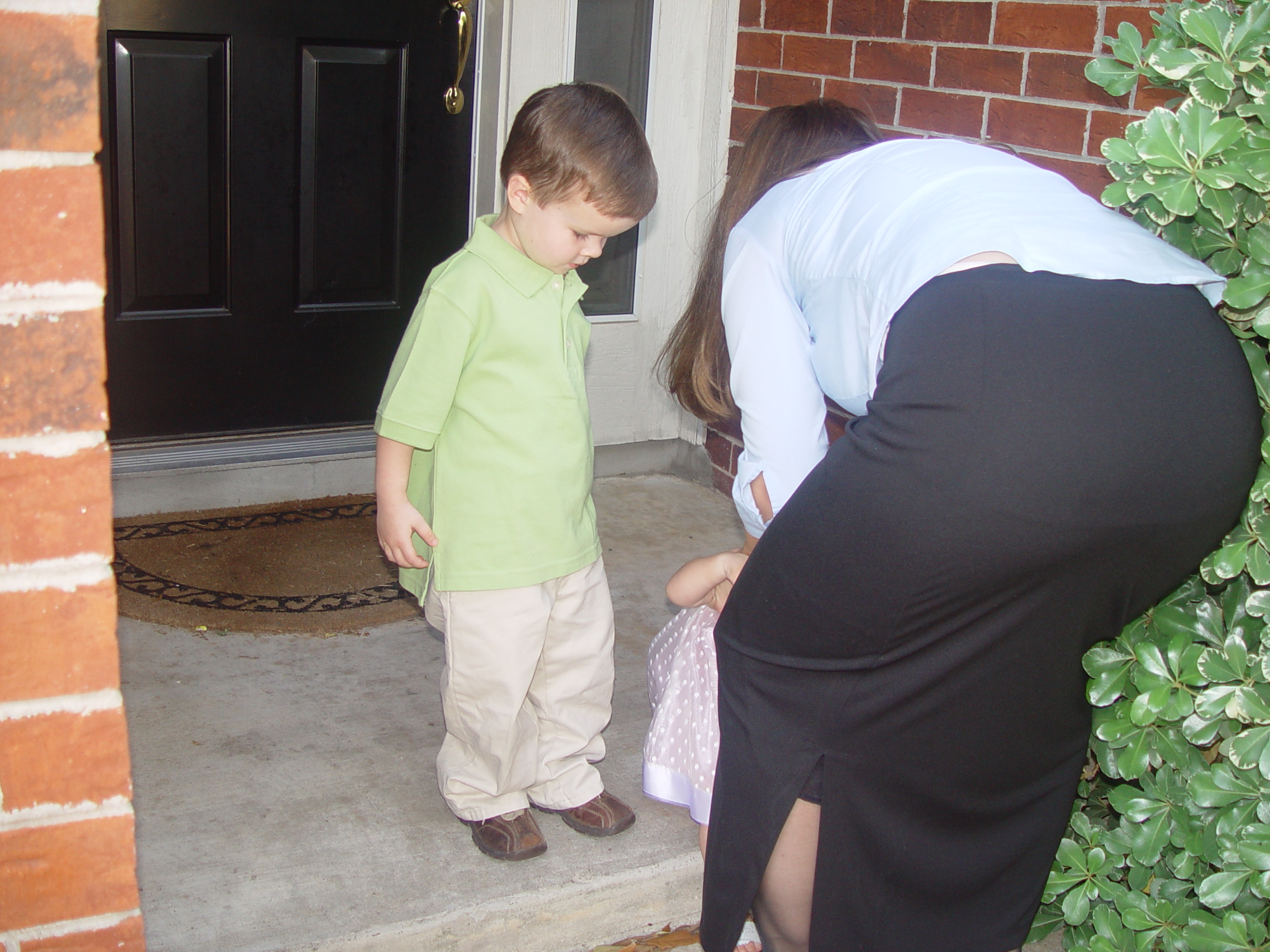 Easter 2006