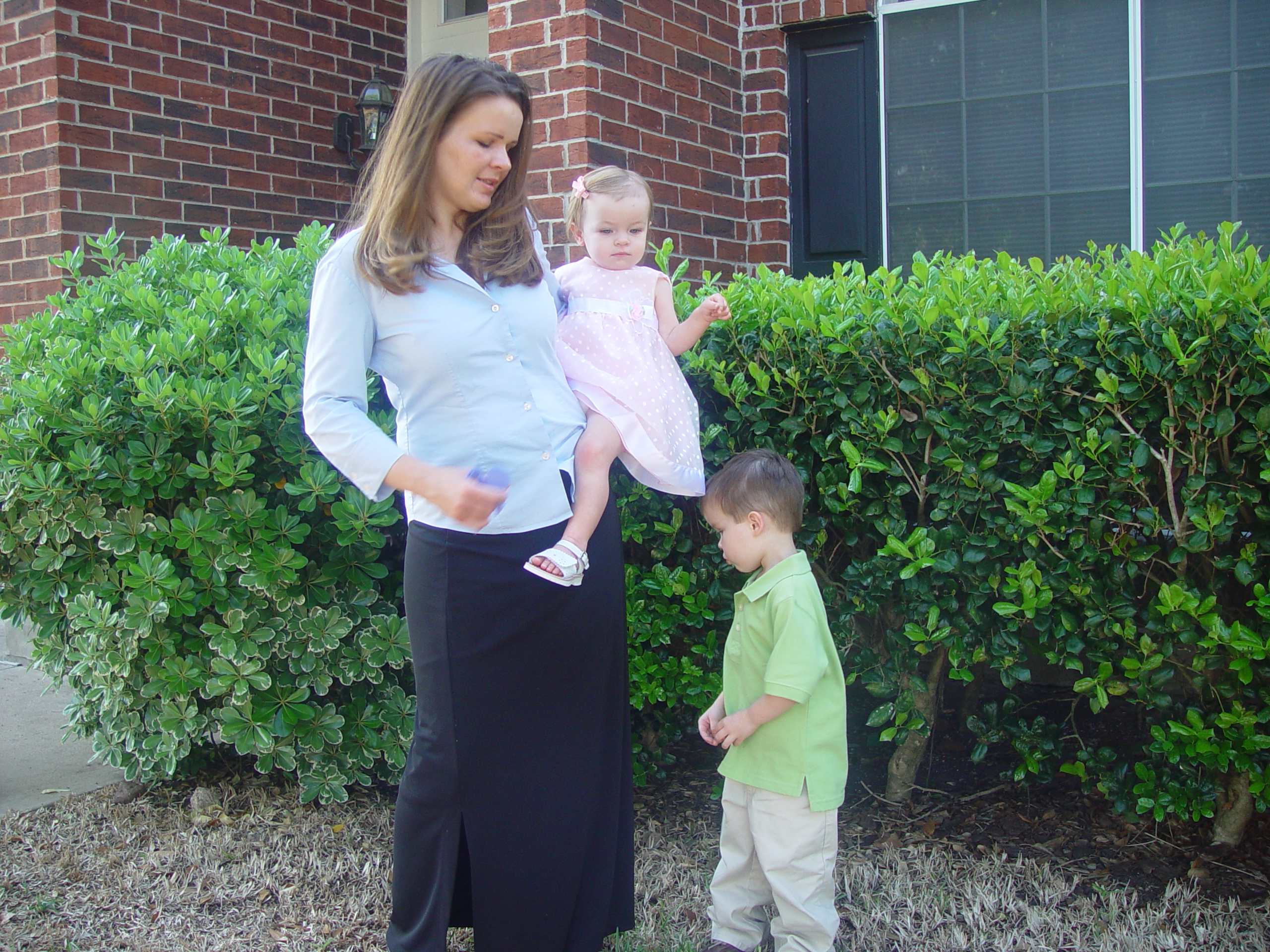 Easter 2006