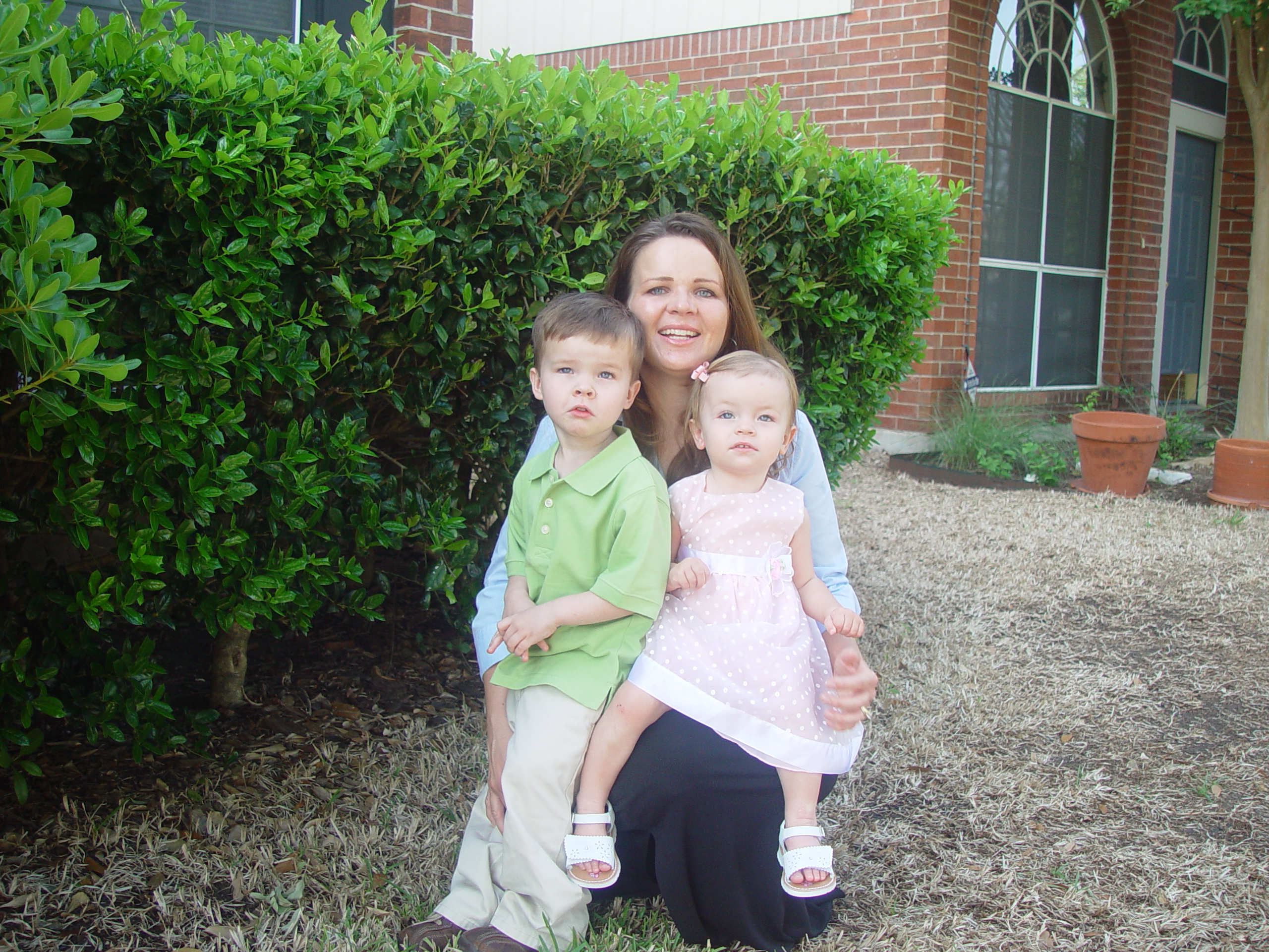 Easter 2006