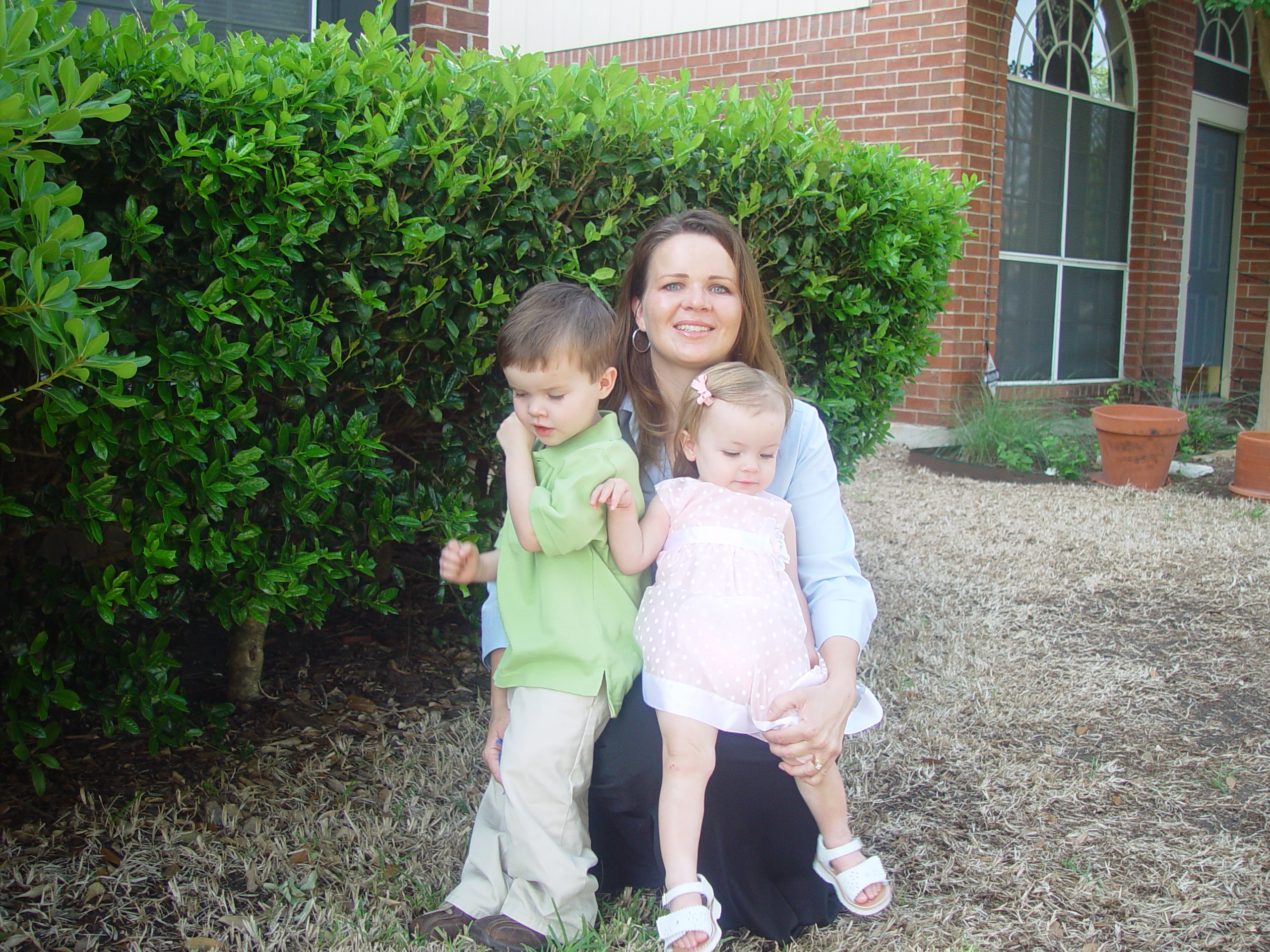 Easter 2006
