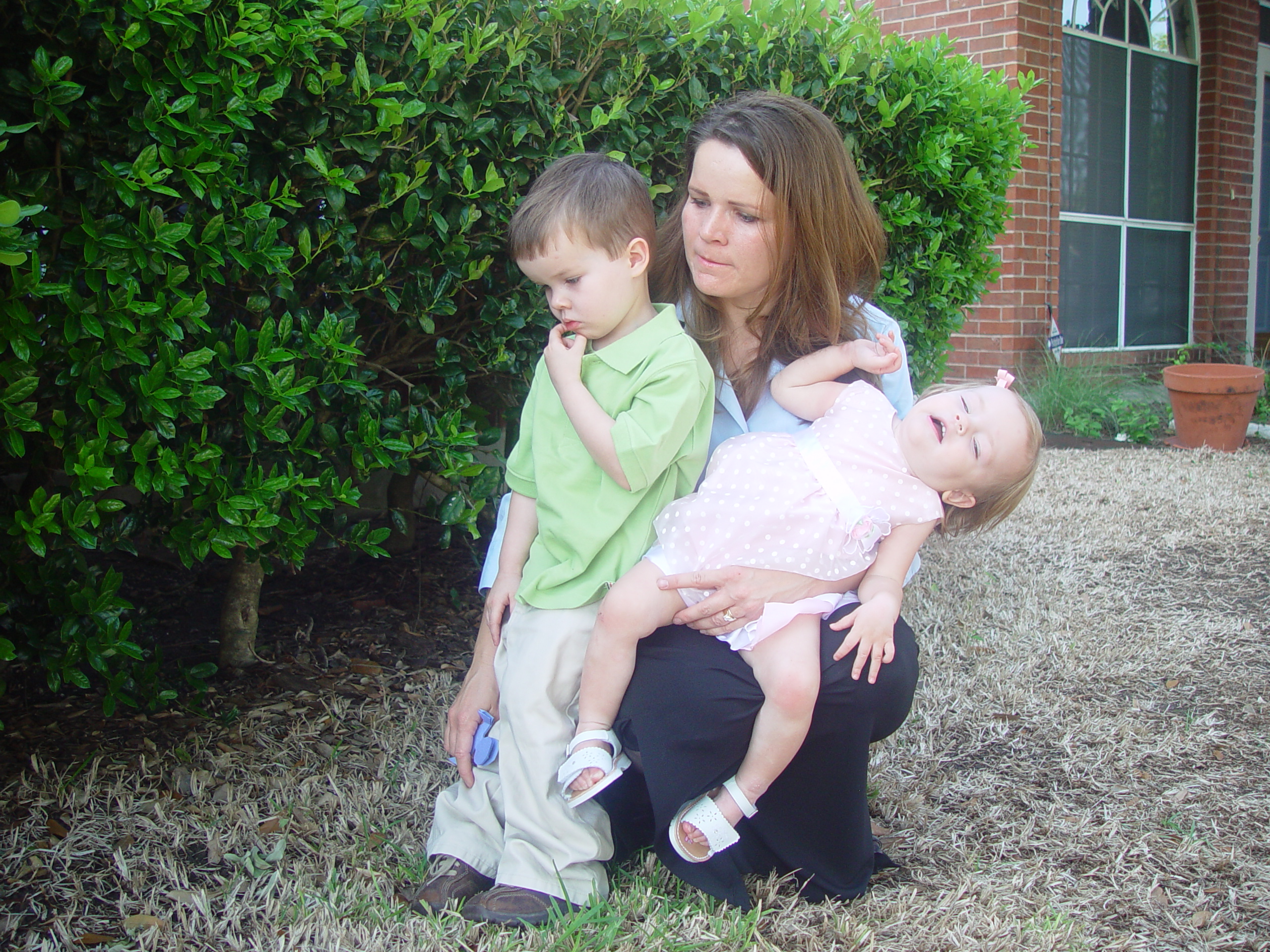 Easter 2006