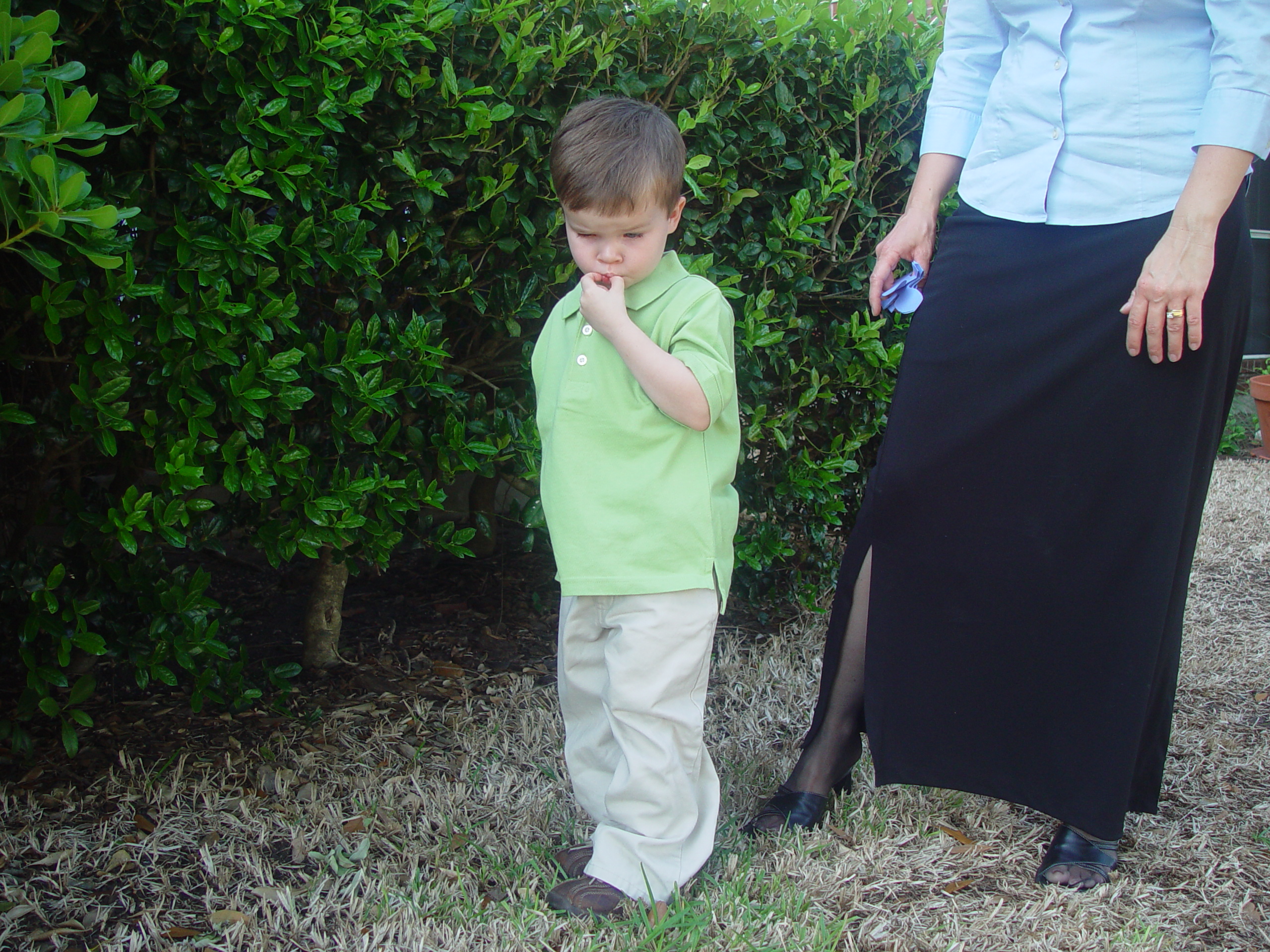 Easter 2006
