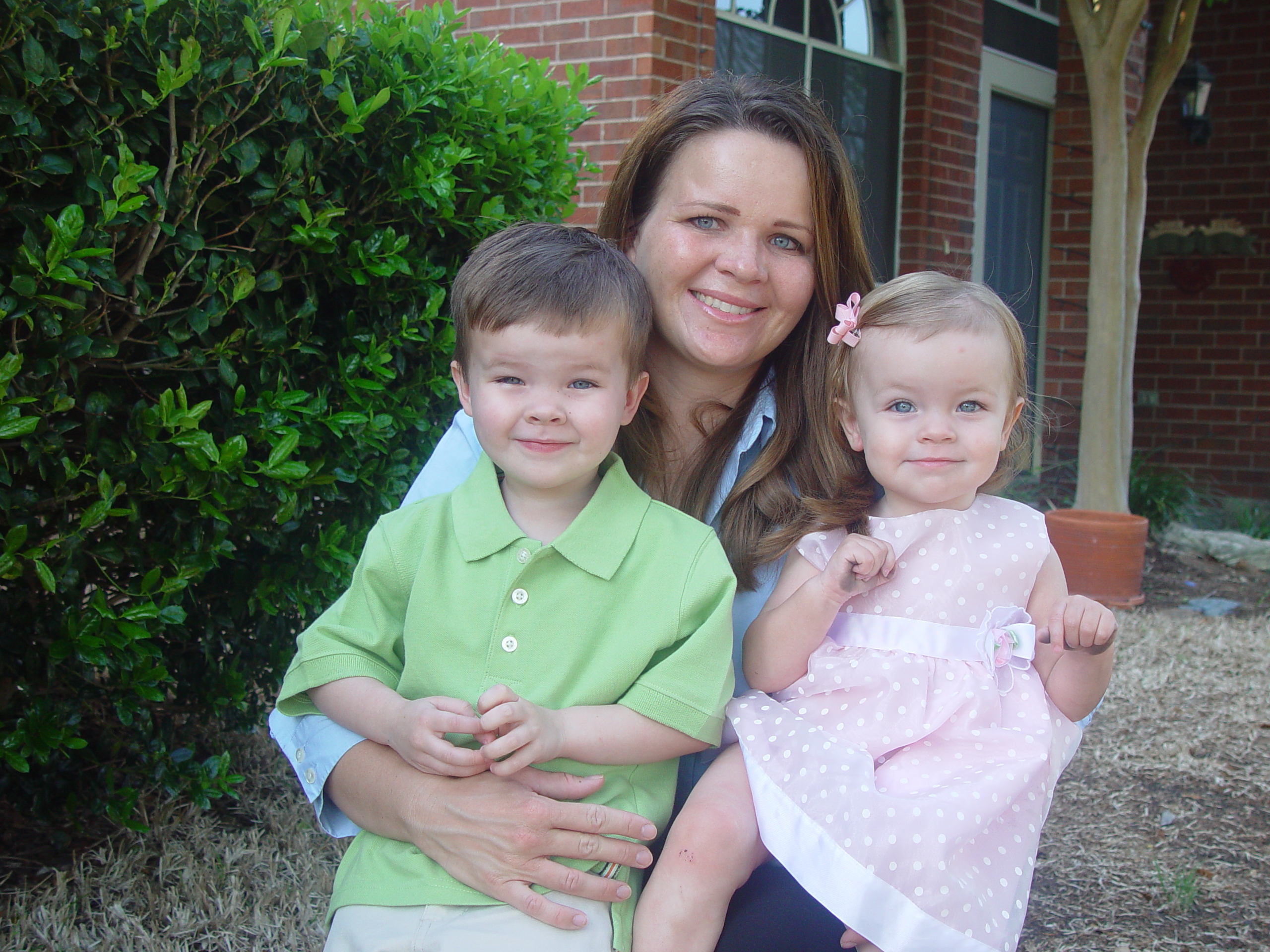 Easter 2006