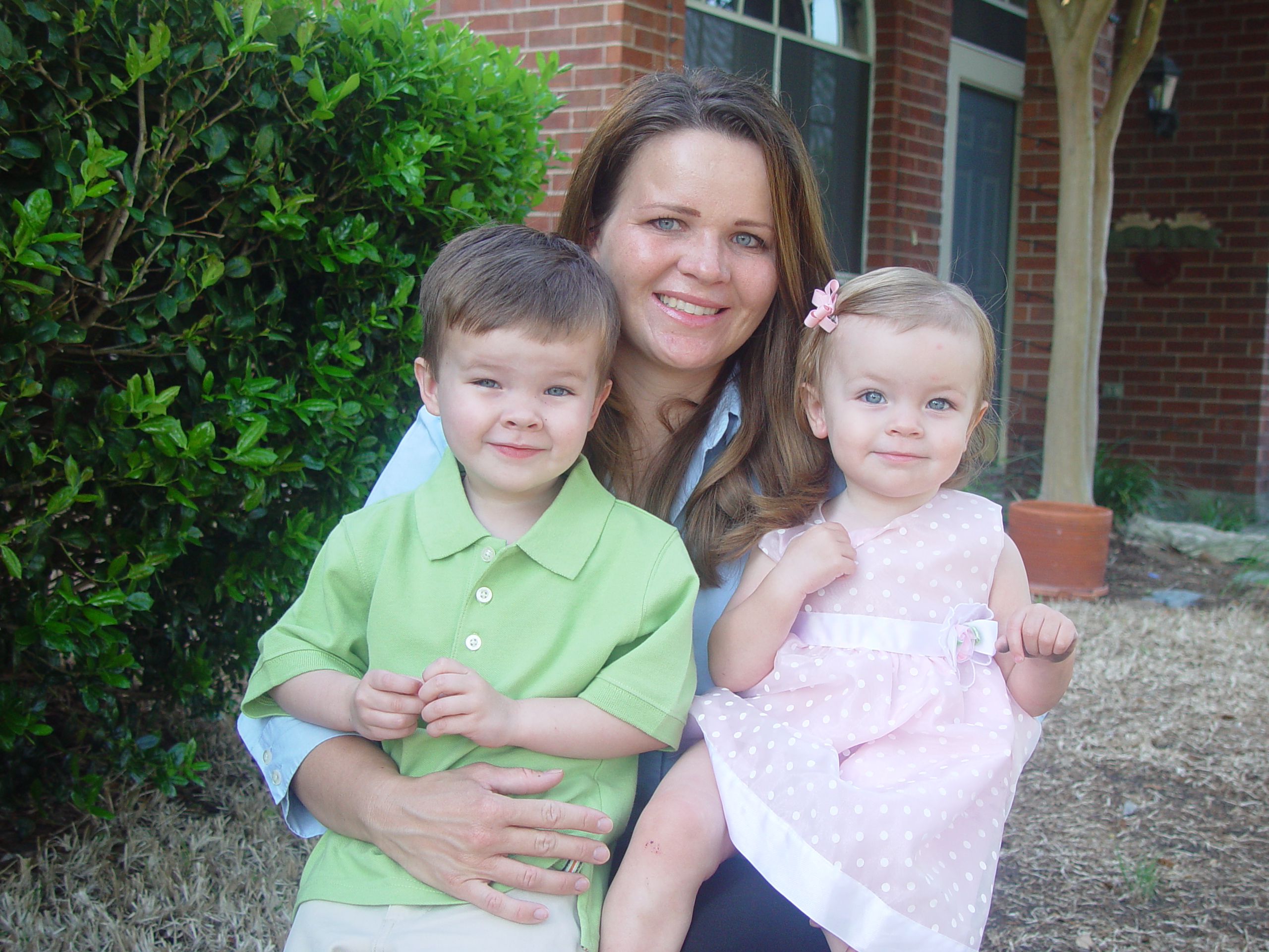 Easter 2006
