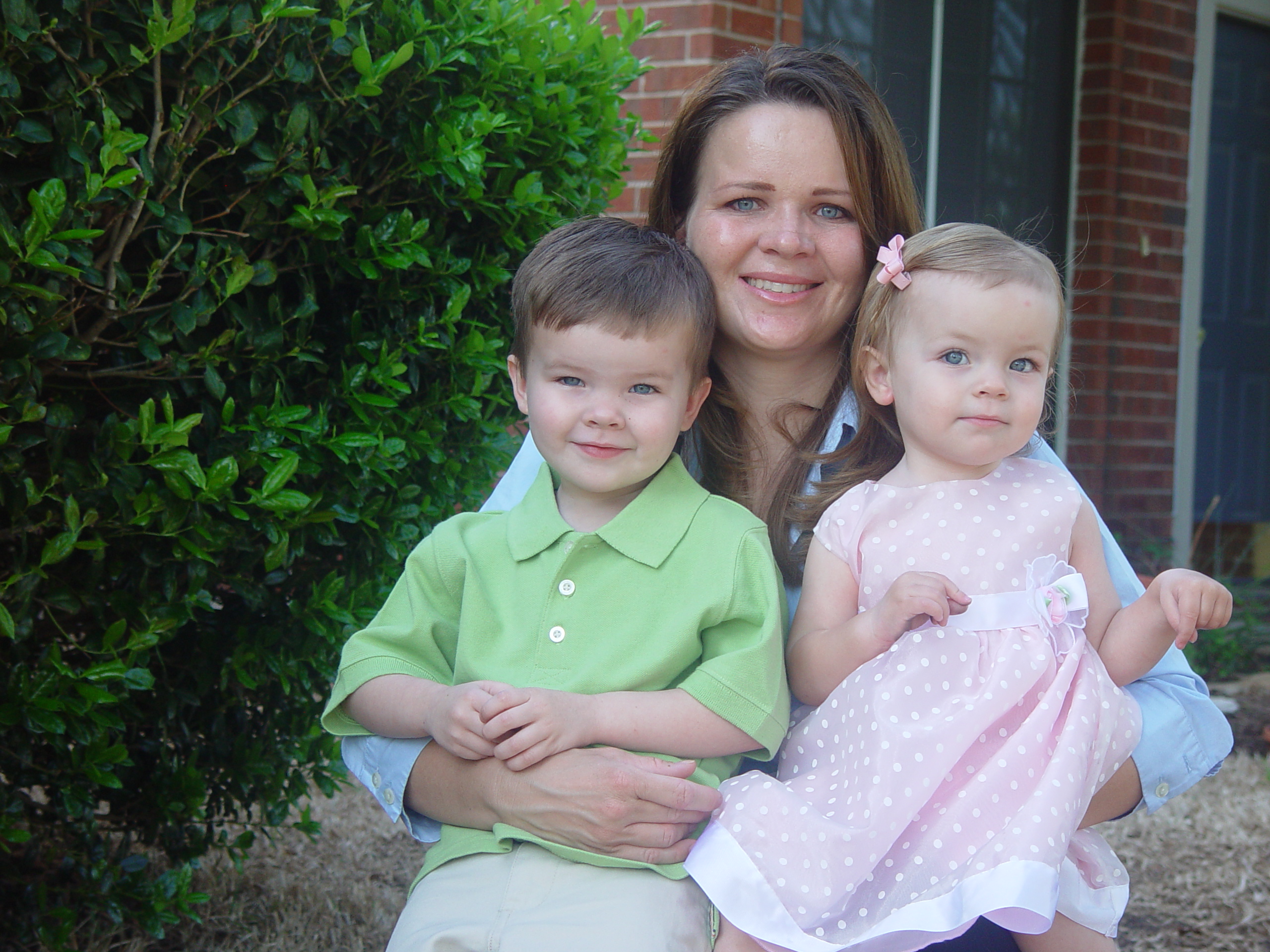 Easter 2006