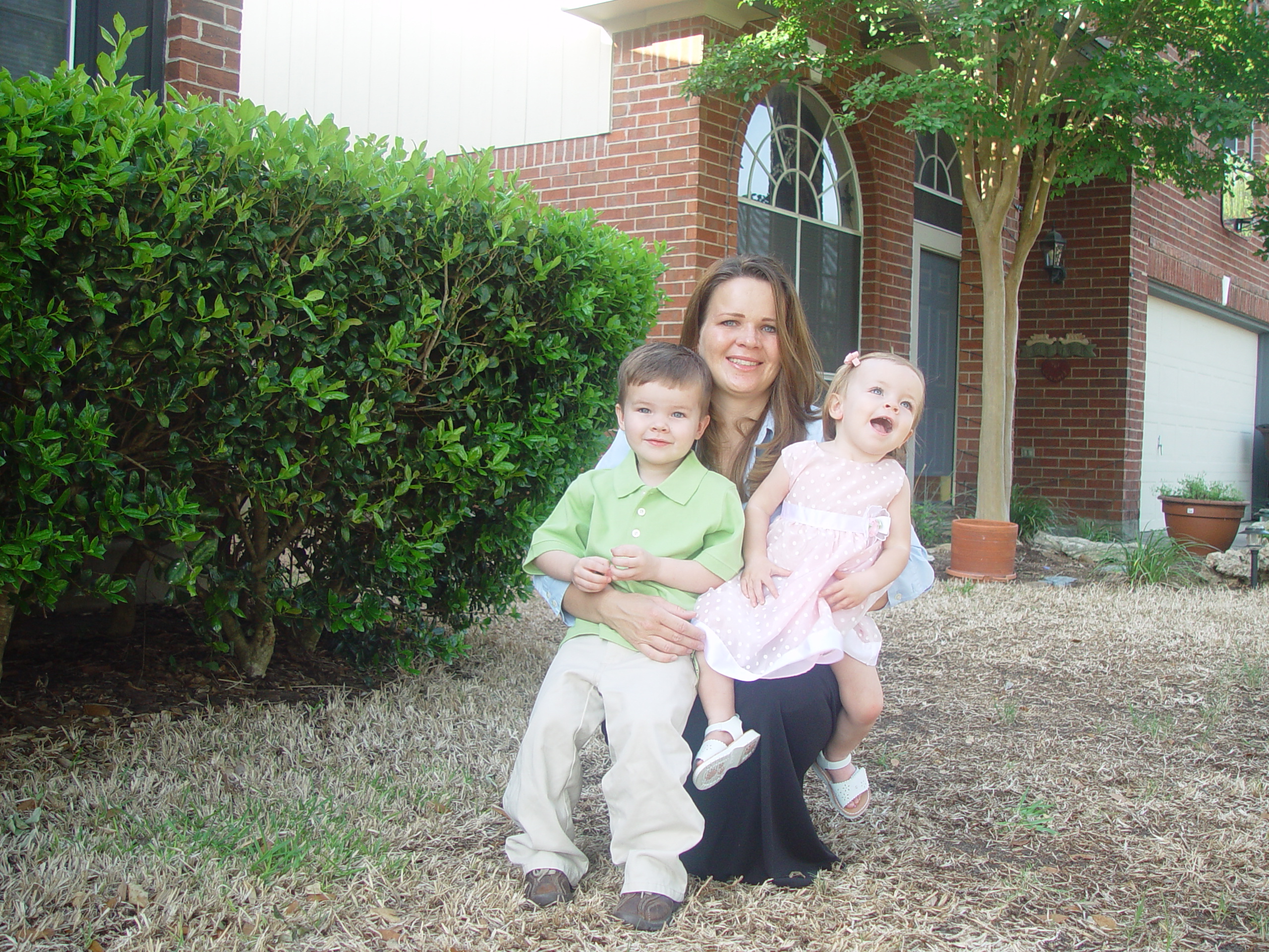 Easter 2006