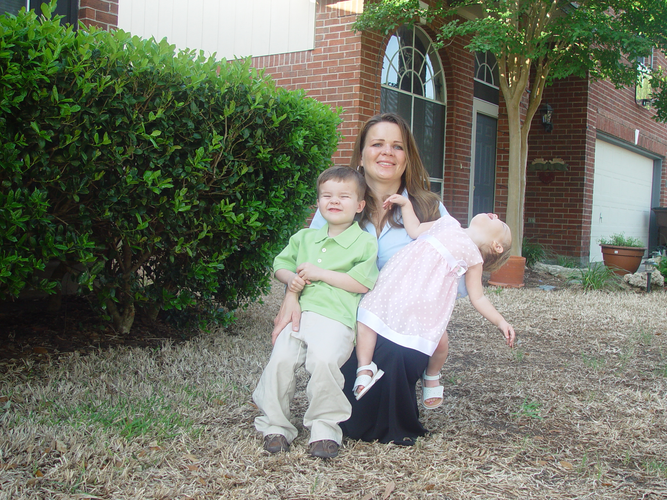 Easter 2006