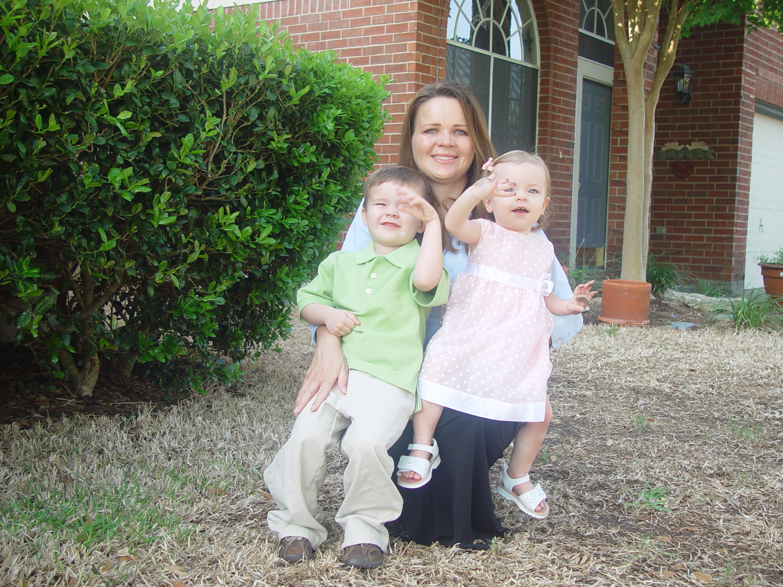 Easter 2006