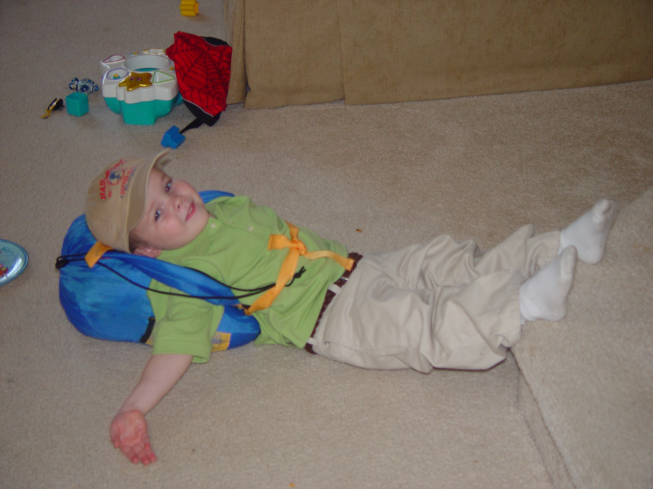 Easter 2006