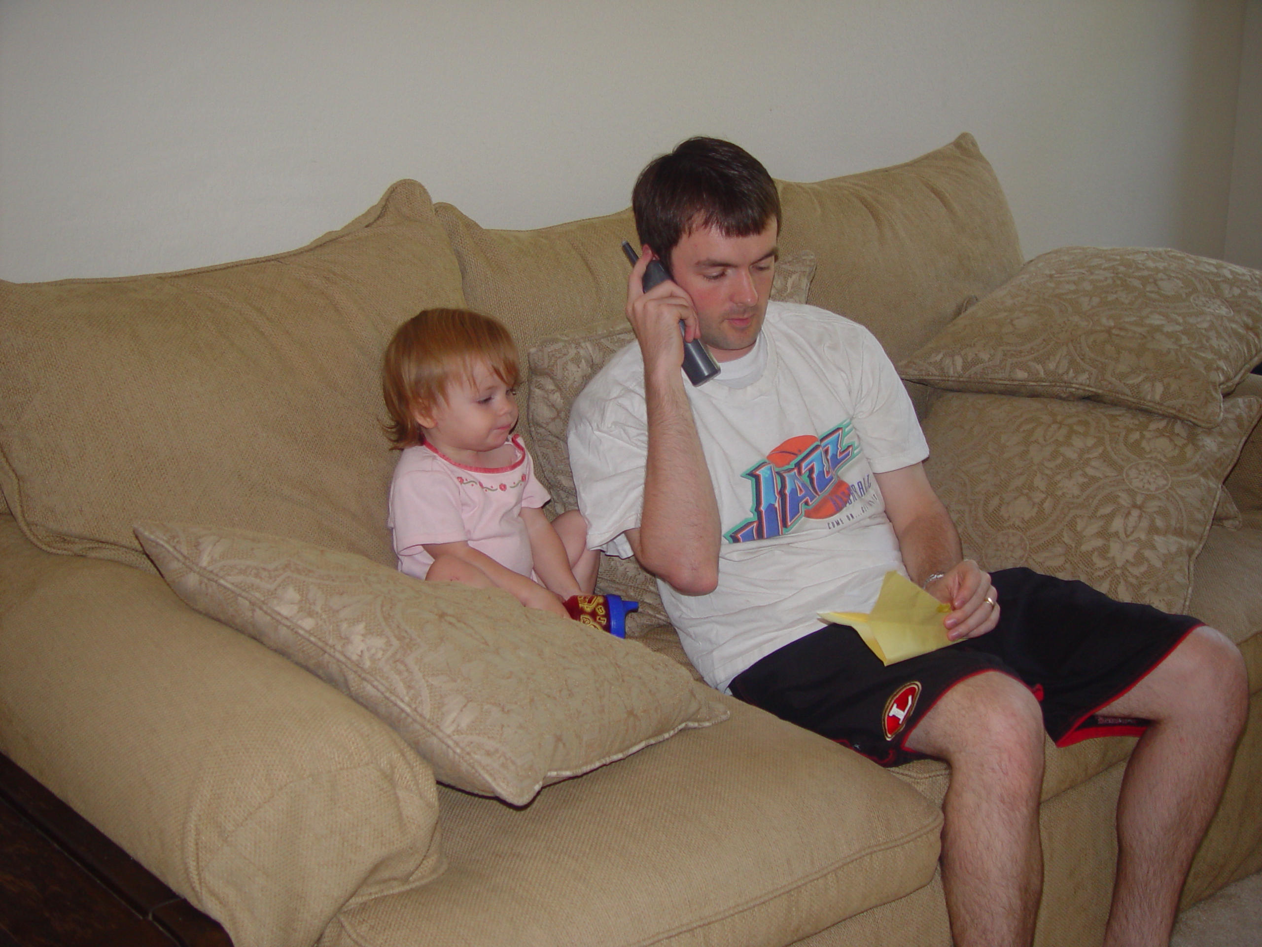 Easter 2006