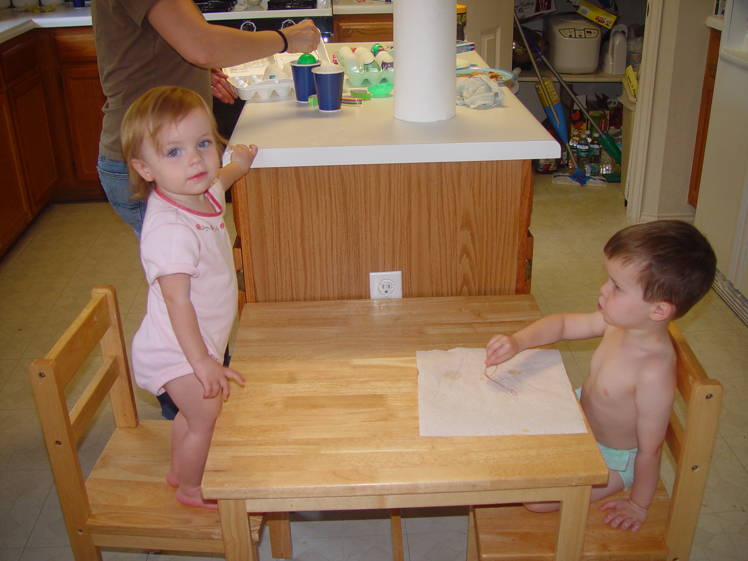 Easter 2006