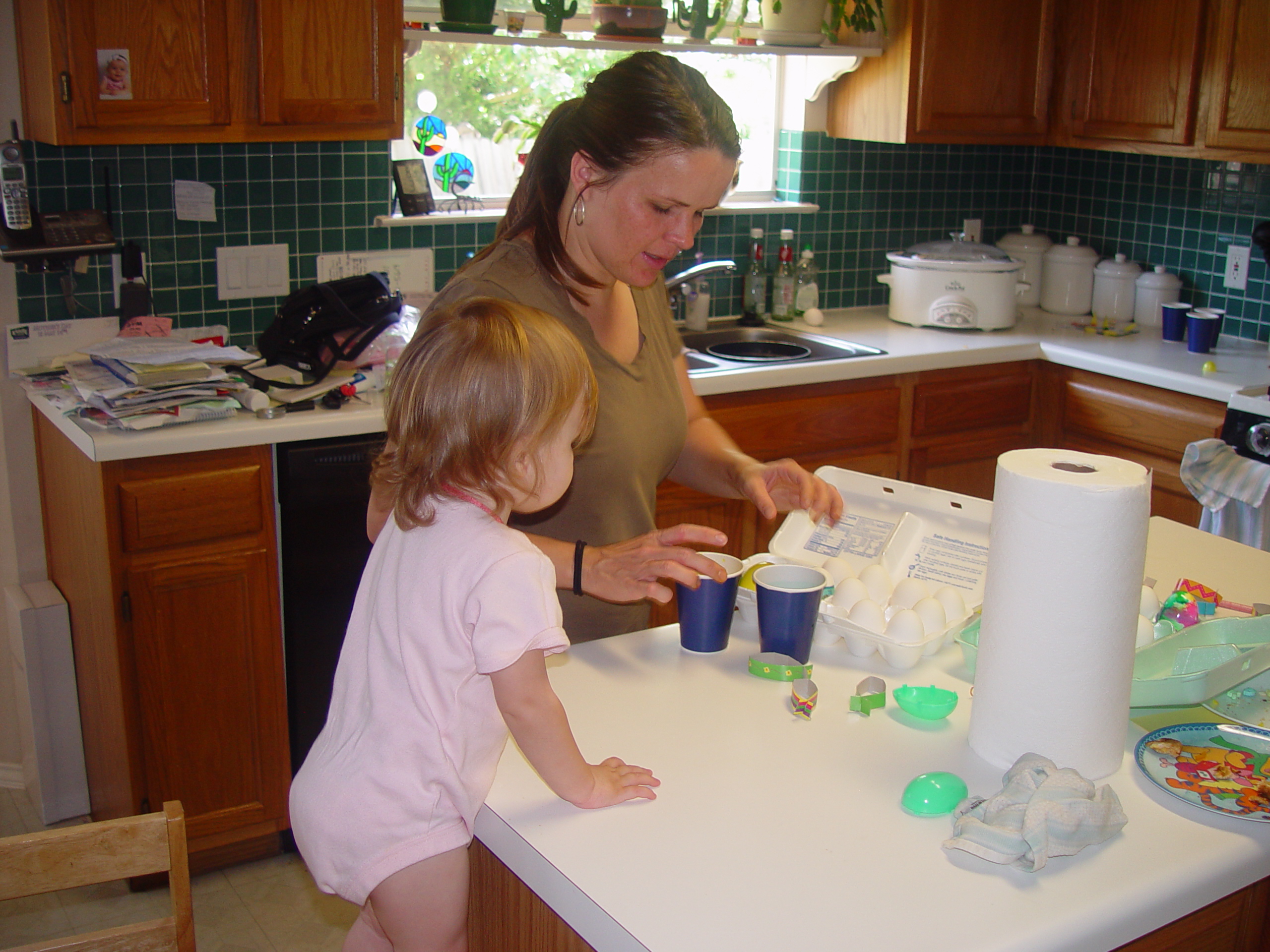 Easter 2006