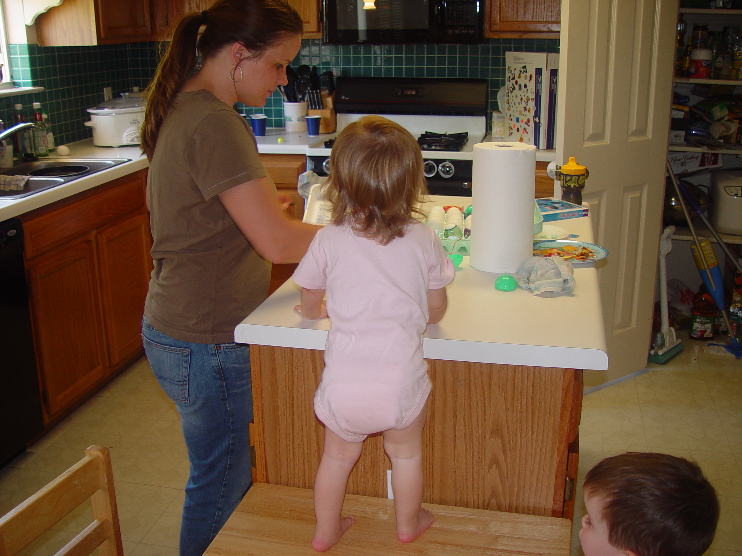 Easter 2006
